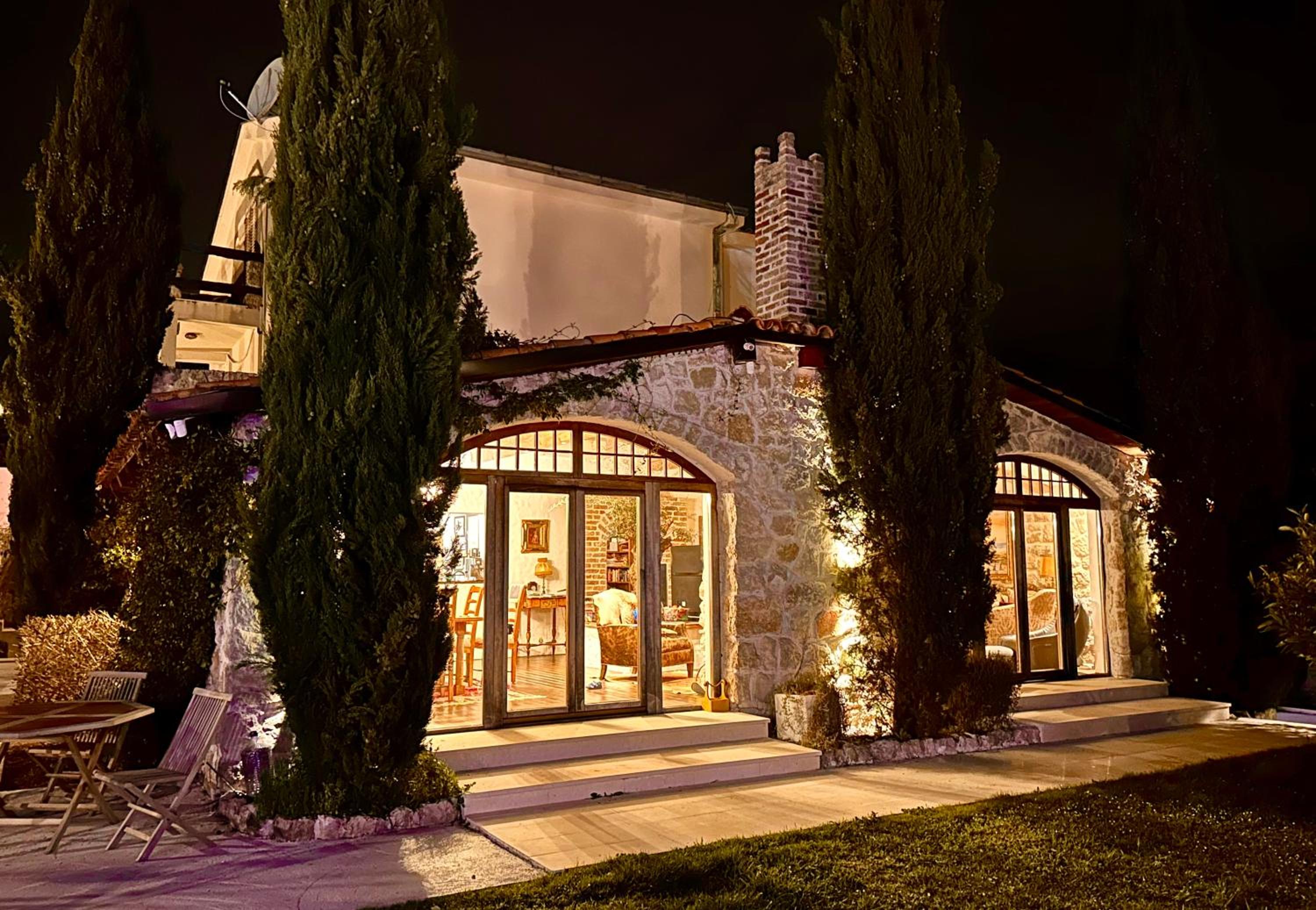 Villa Orly