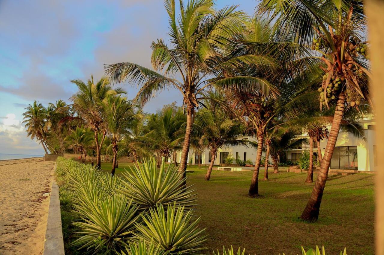 Ahadi villas view 3