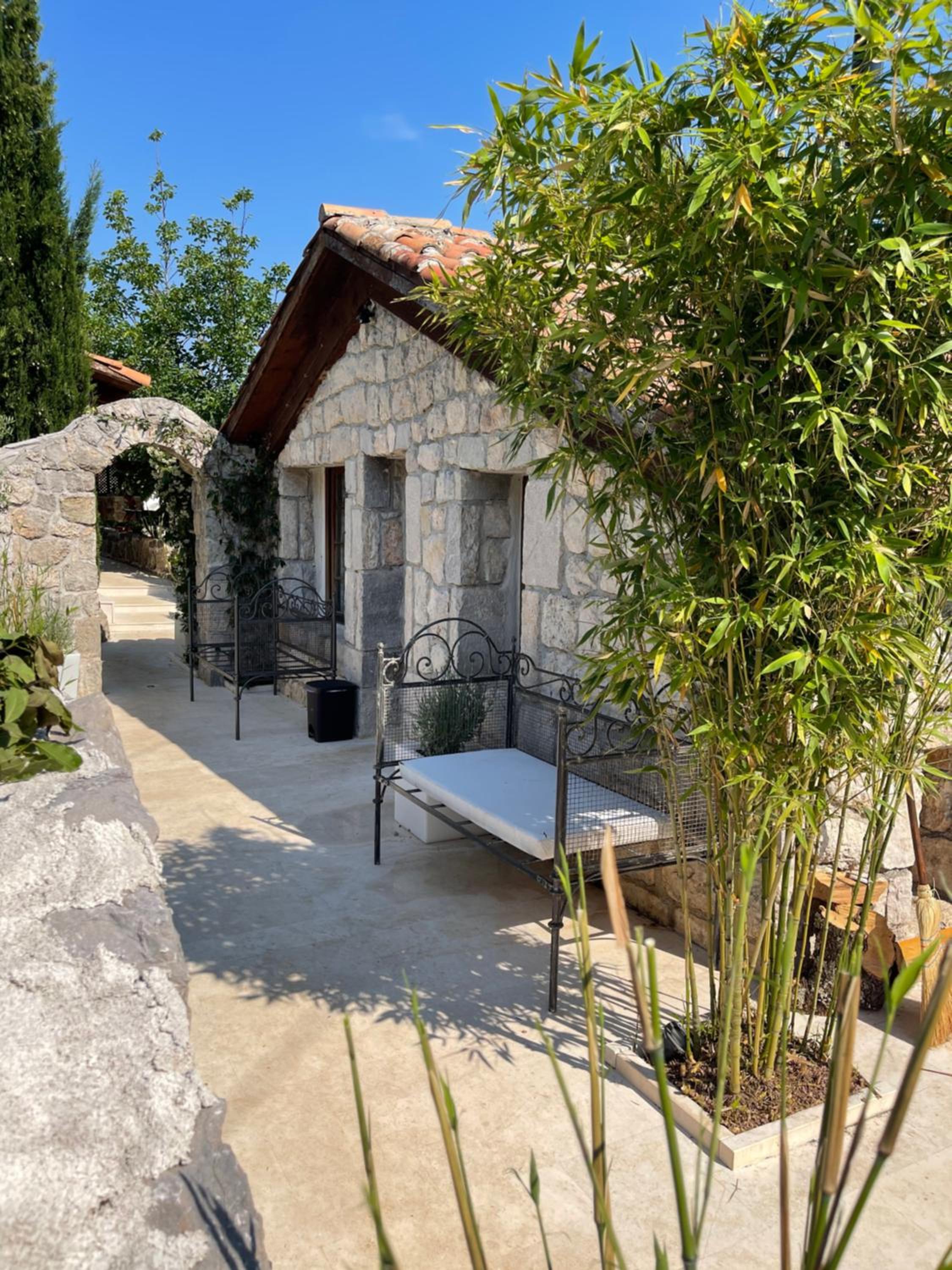 Villa Orly