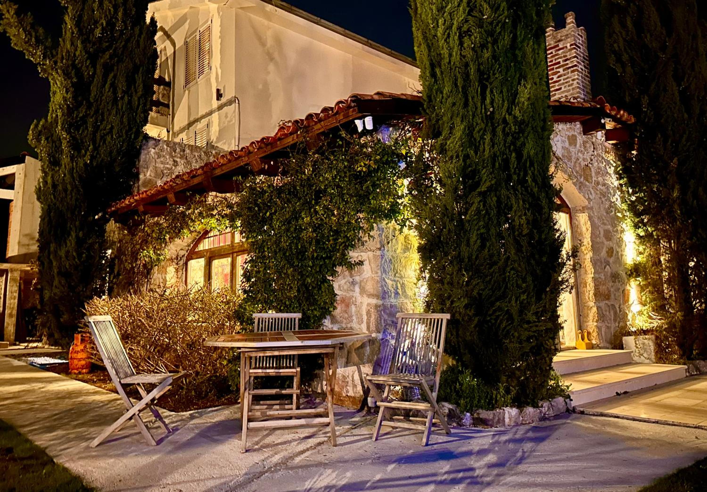 Villa Orly