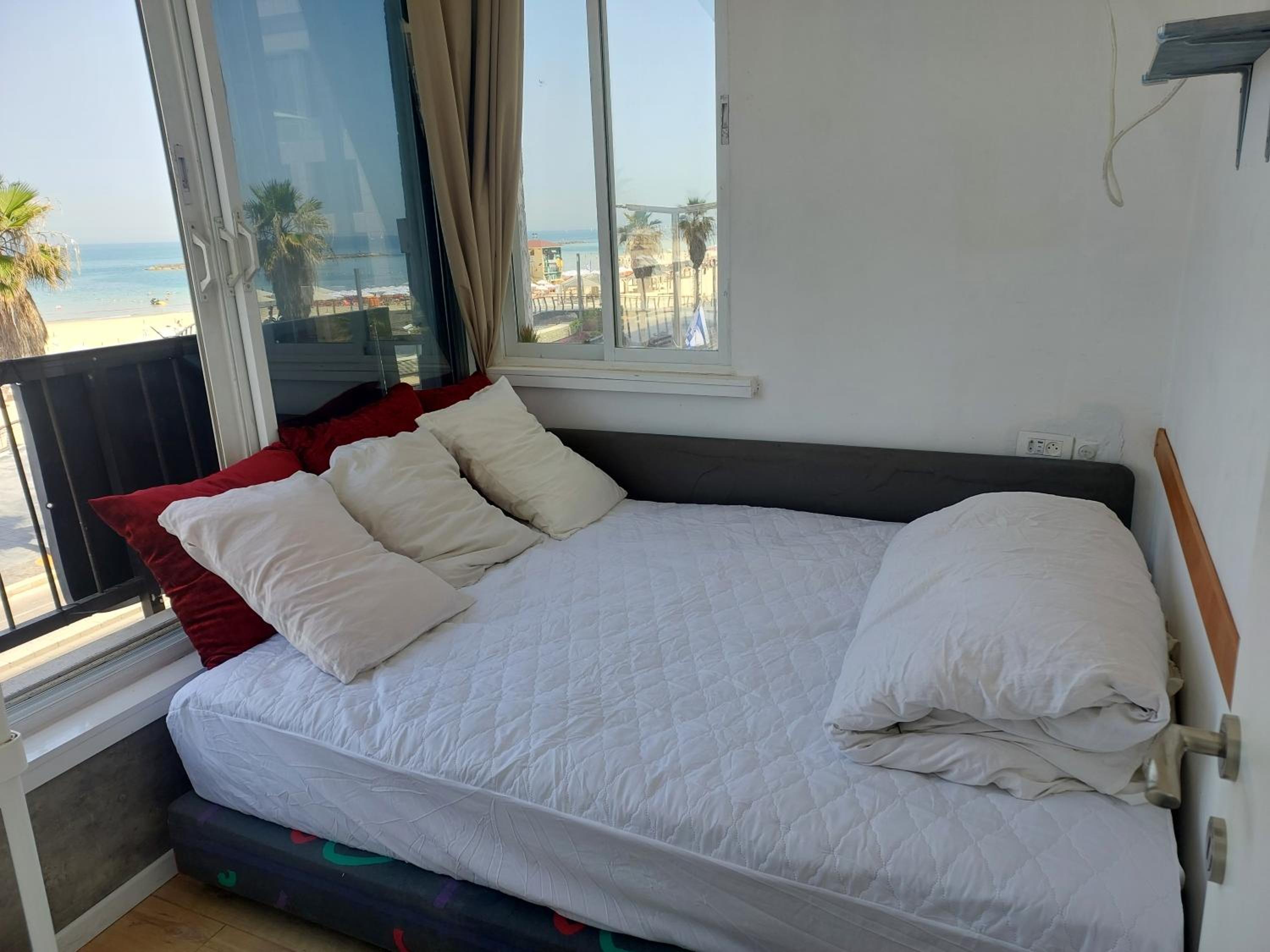 Aparthotel Banana Beach