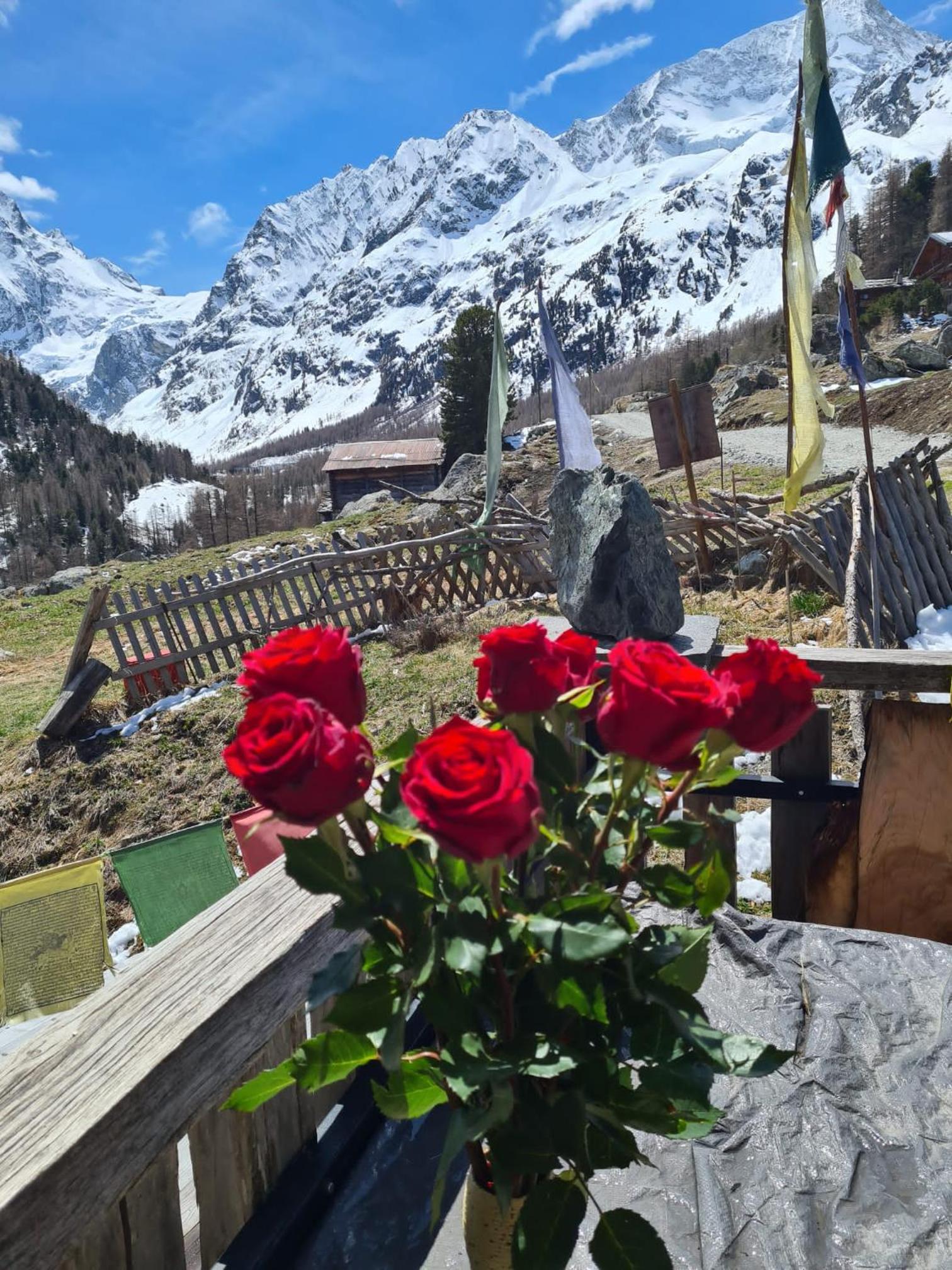 Gîte TSAMPA