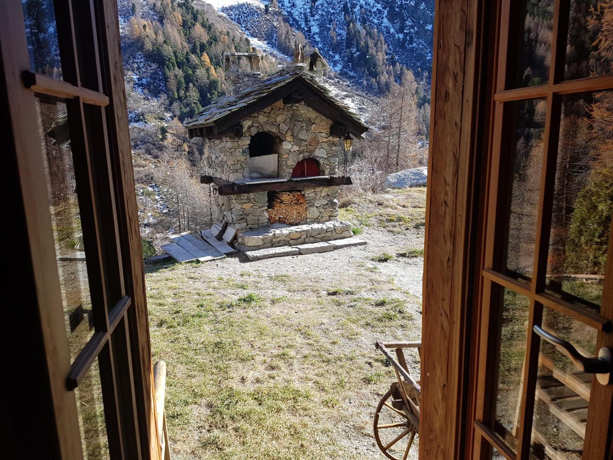 Gîte TSAMPA