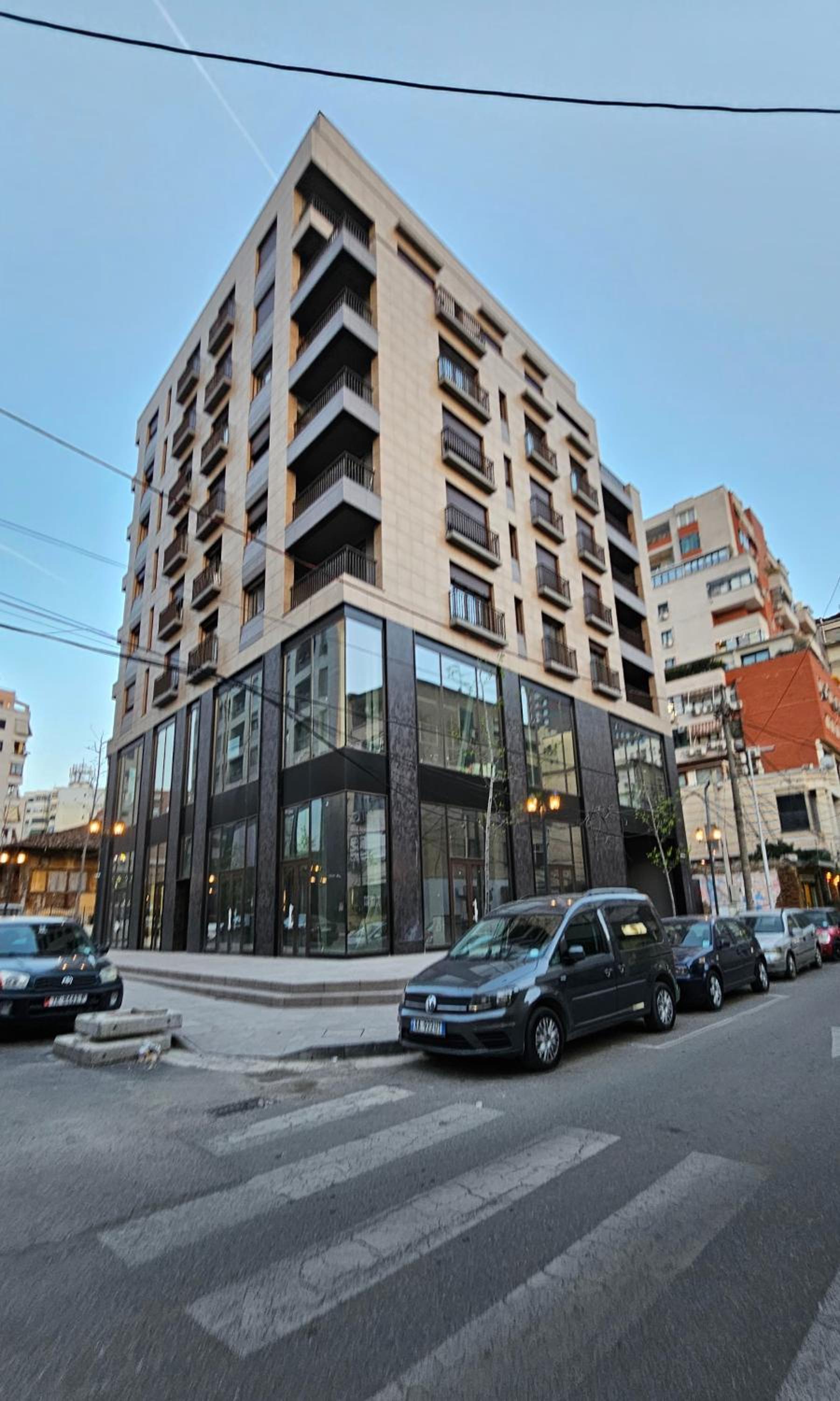 Center Apartment Easy_Luxury