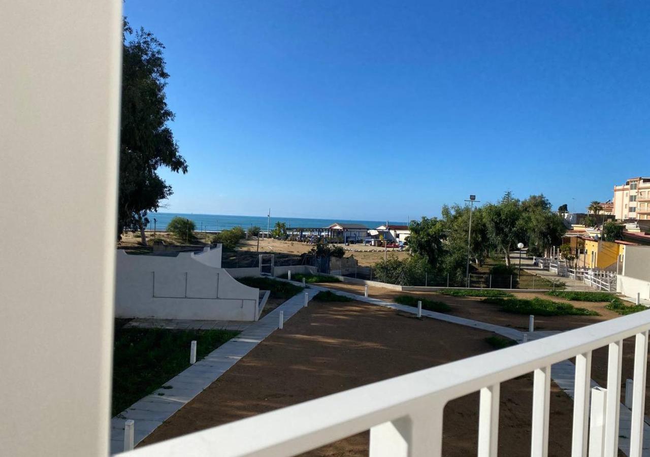 Keys of Sicily - Residence Blu sul mare photo 2