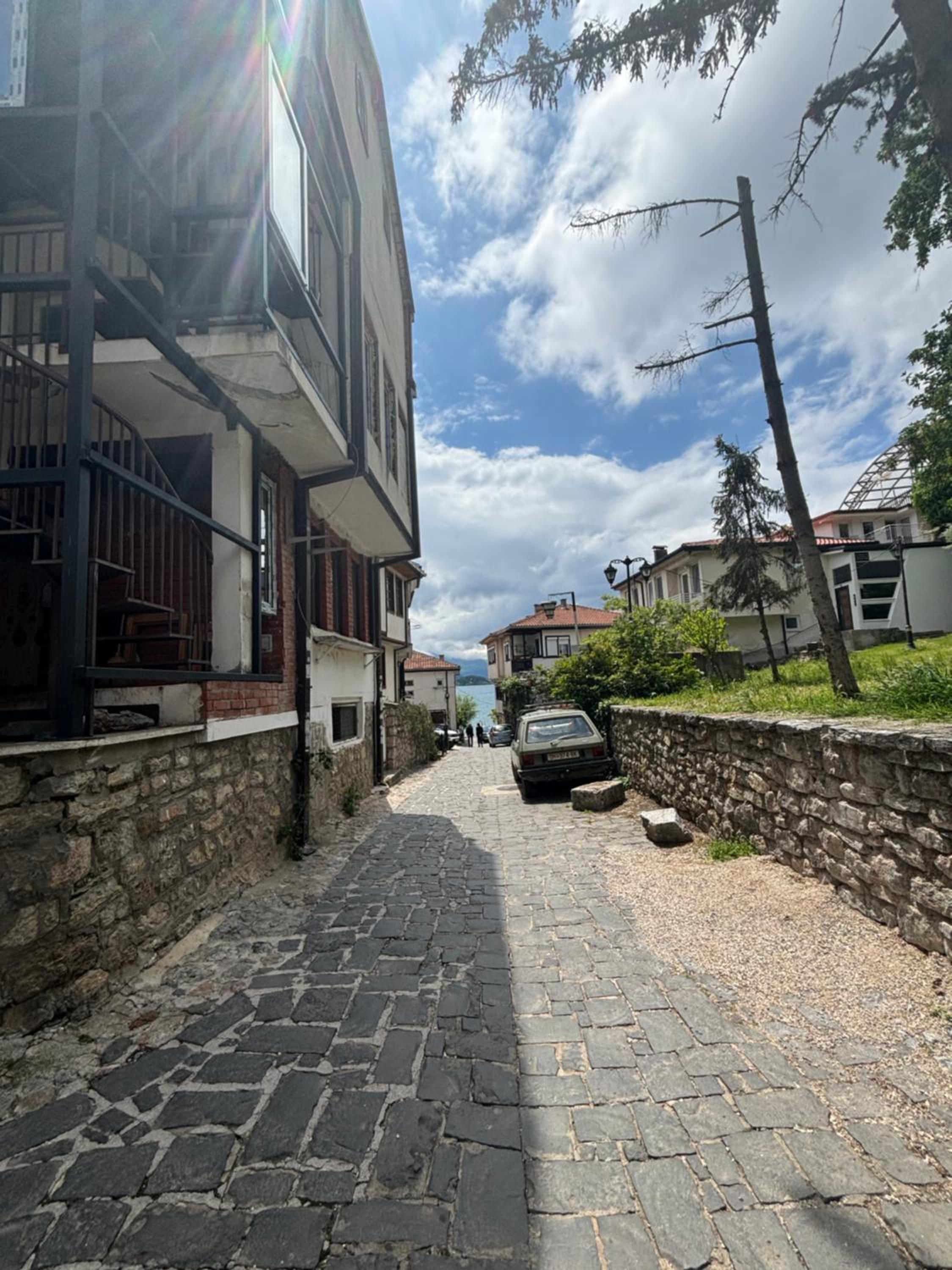 Apartment Boevi