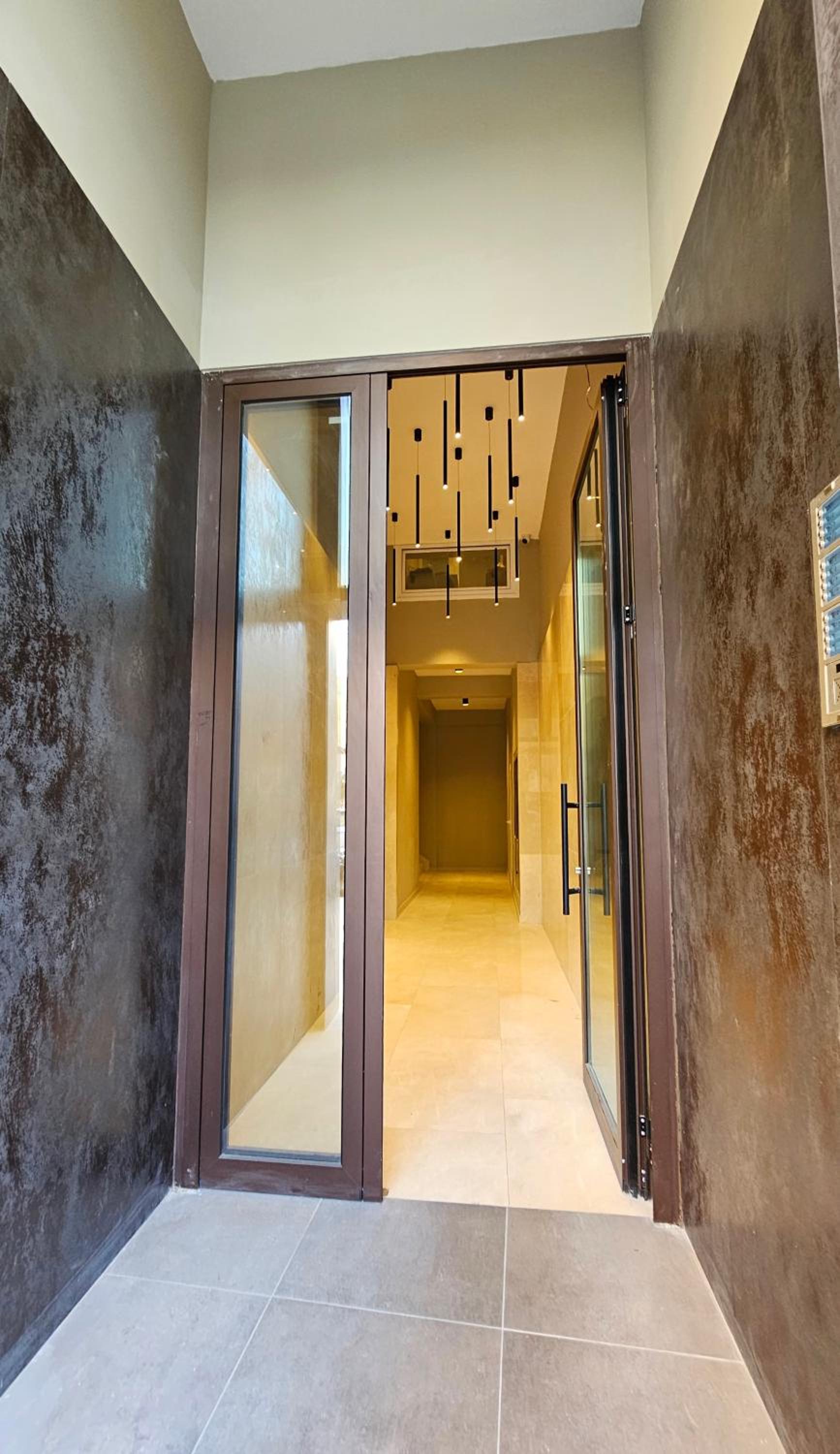 Center Apartment Easy_Luxury