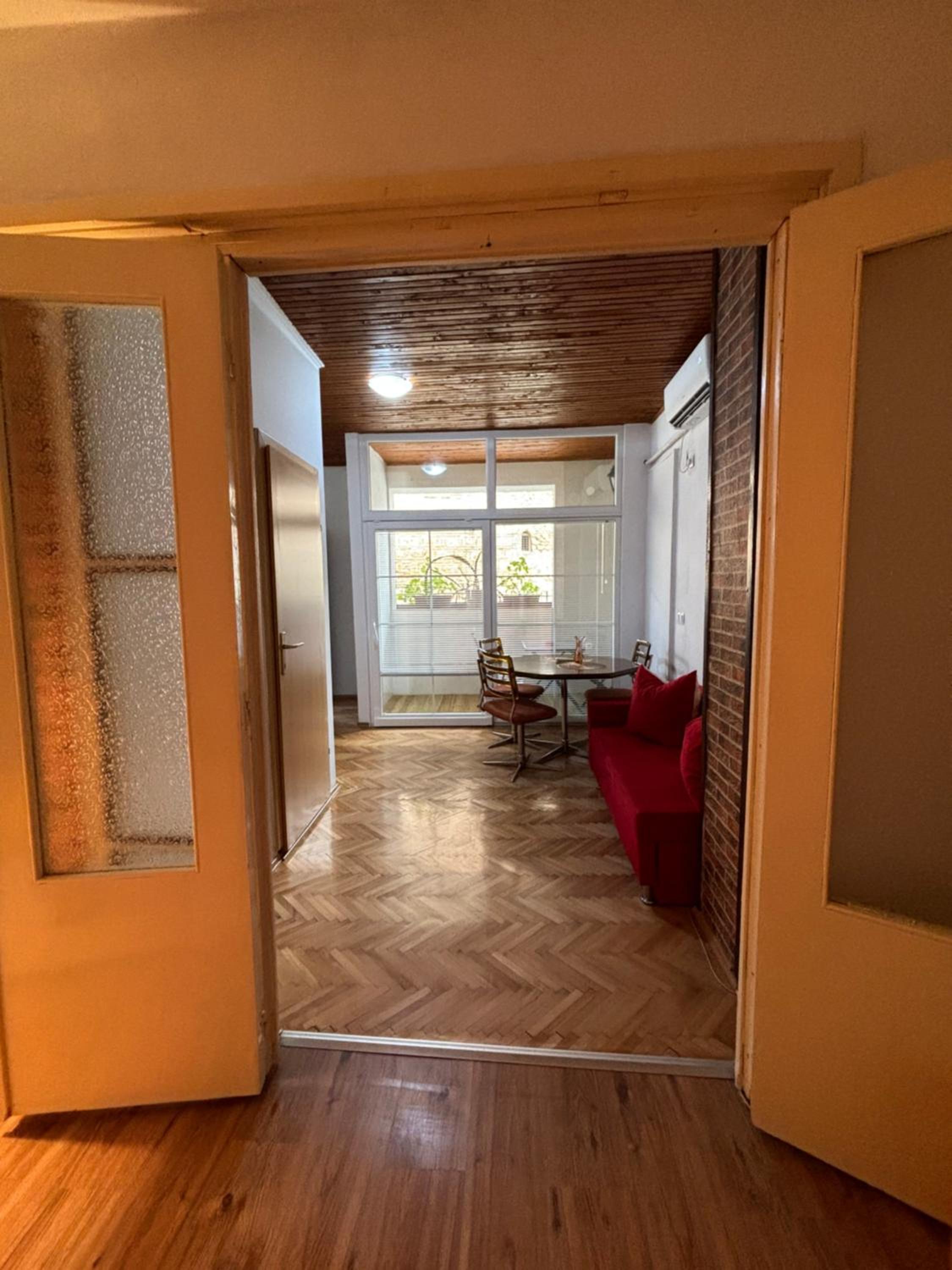 Apartment Boevi