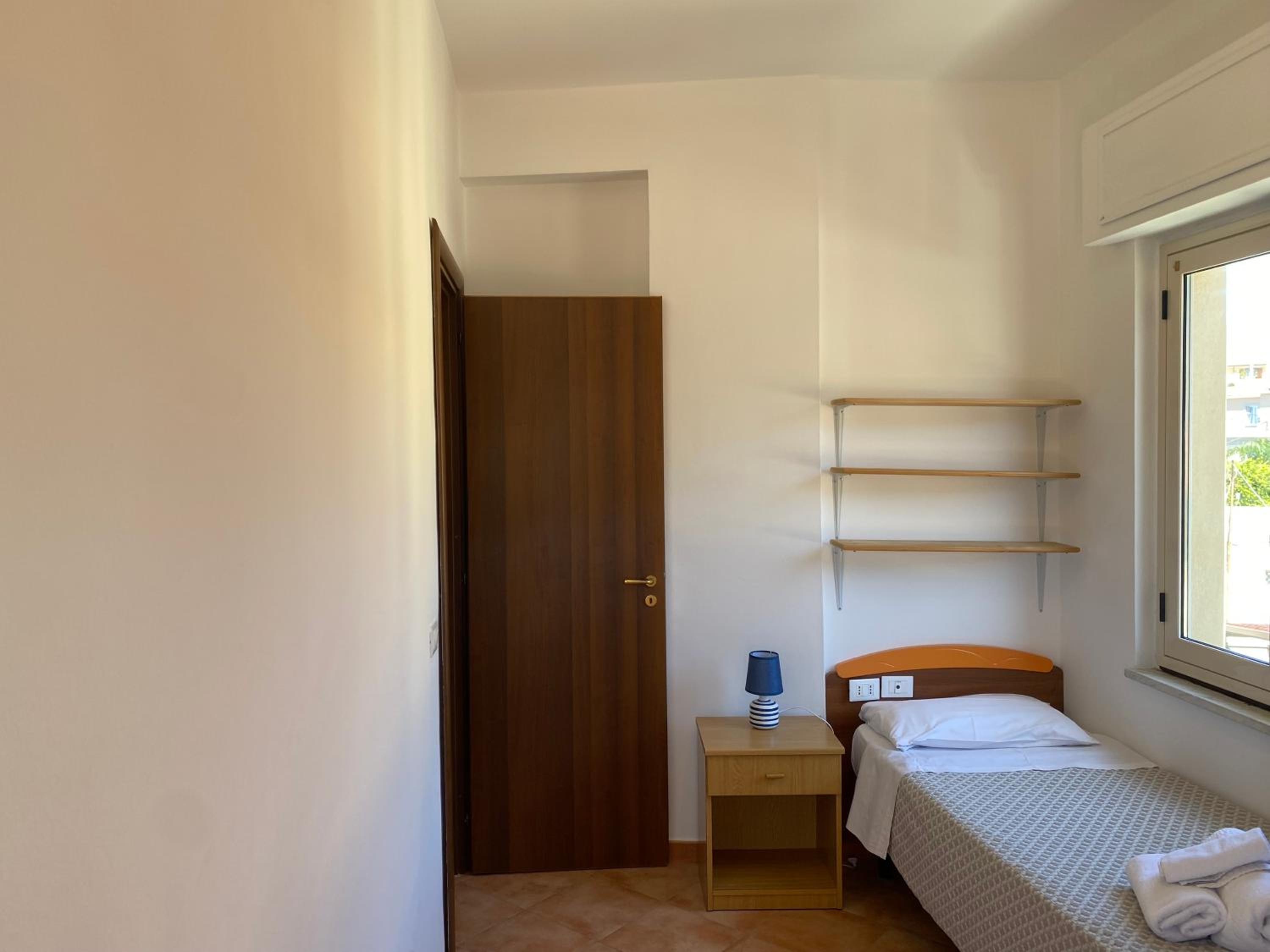 Holiday House Nuvola TROPEA CENTRO WIFI PARKING