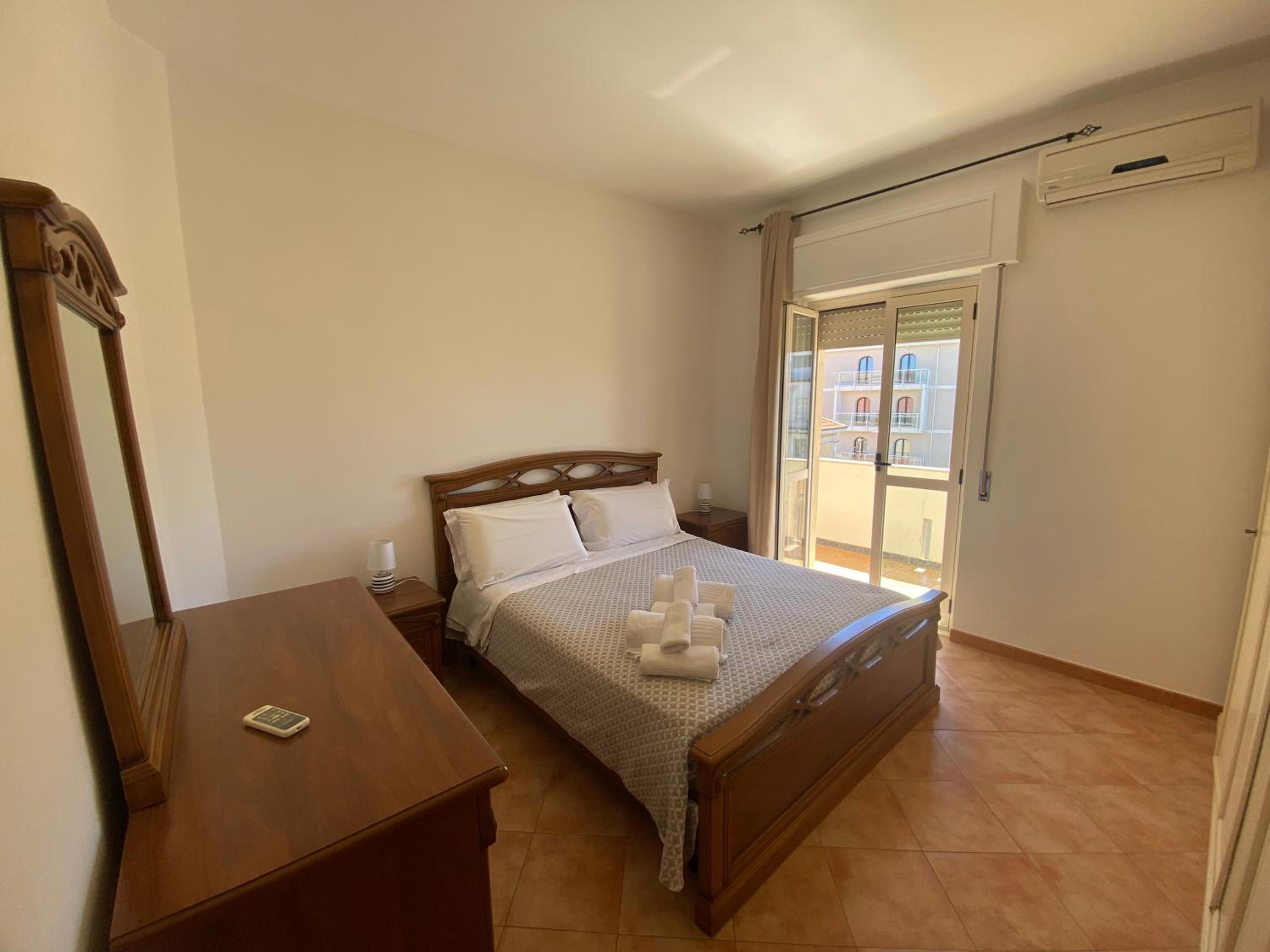 Holiday House Nuvola TROPEA CENTRO WIFI PARKING