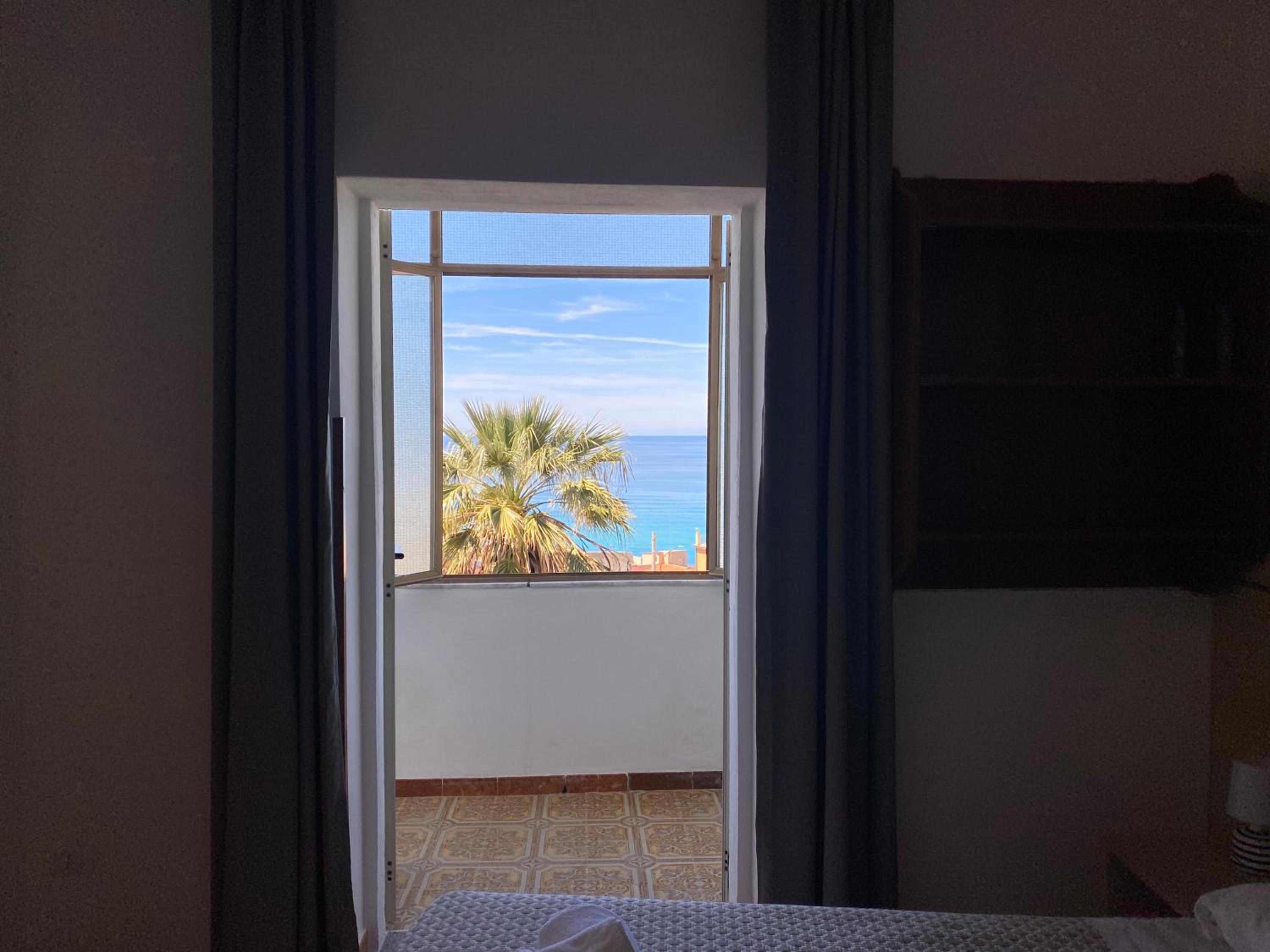 Holiday House Nuvola TROPEA CENTRO WIFI PARKING