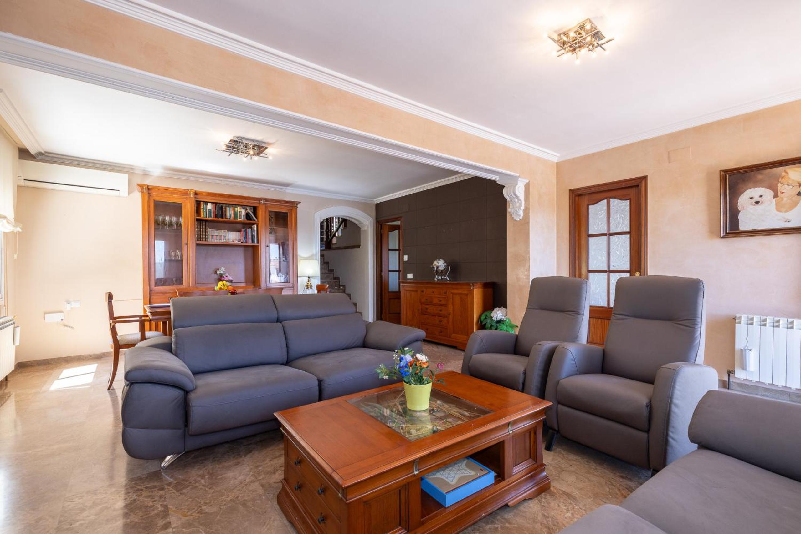 Boscos Villa - PlanetCostaDorada photo 3