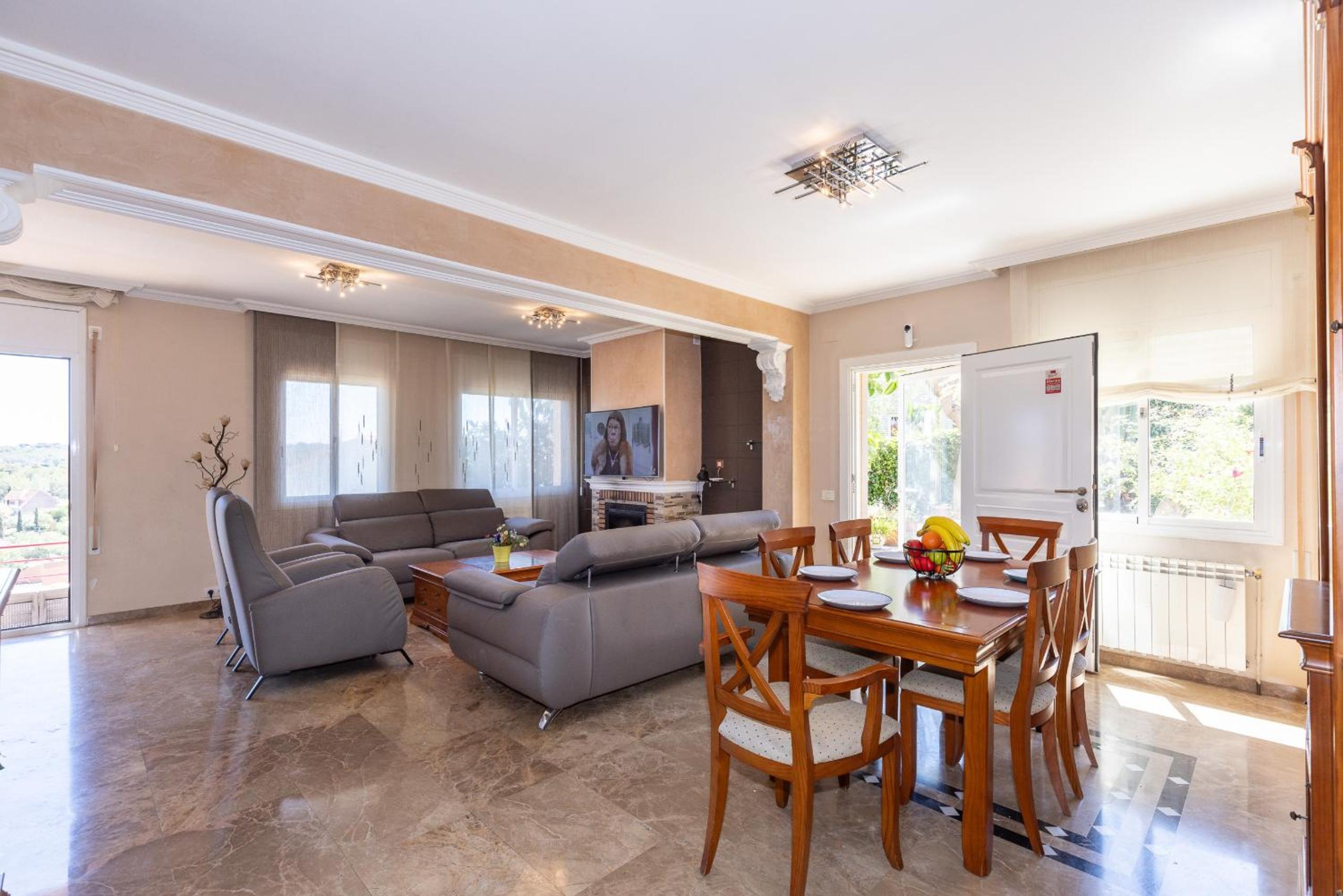 Boscos Villa - PlanetCostaDorada photo 4