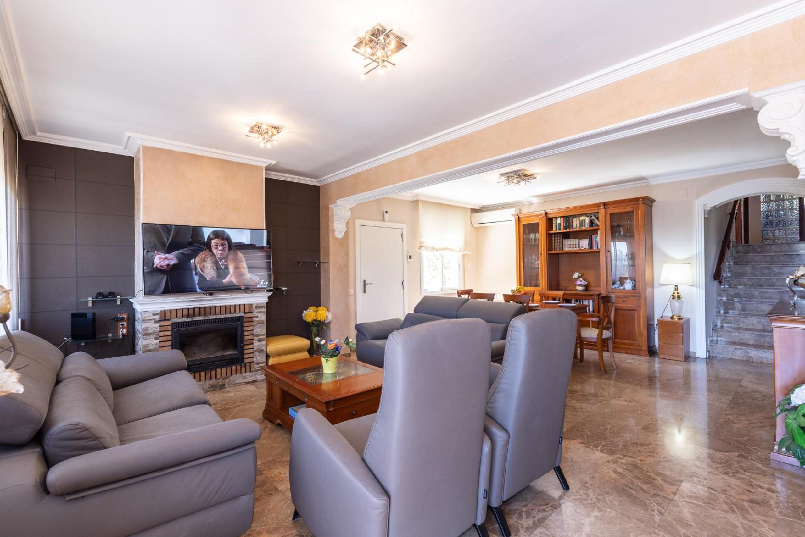 Boscos Villa - PlanetCostaDorada photo 5