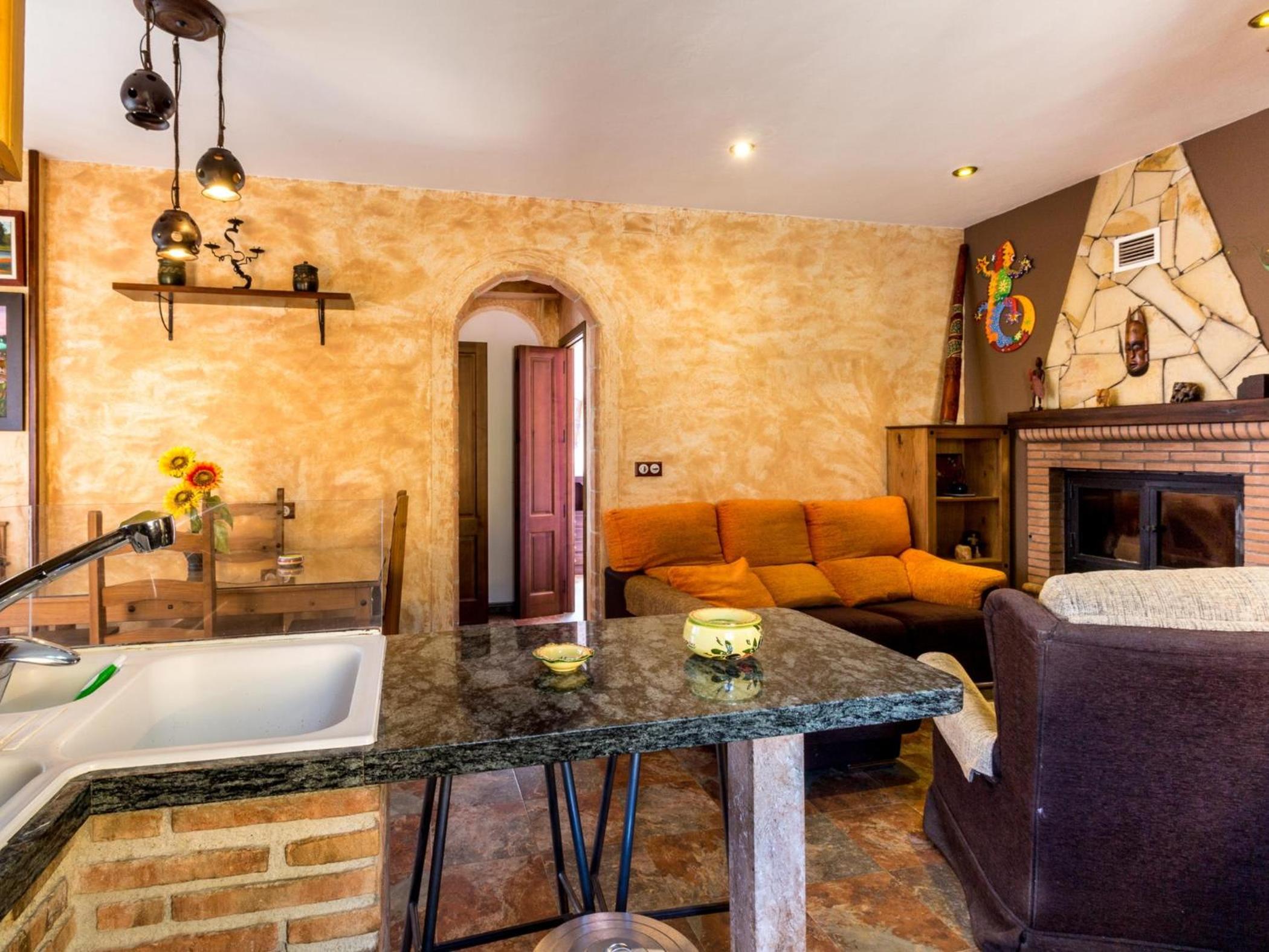 Cortijo Del Aire view 5