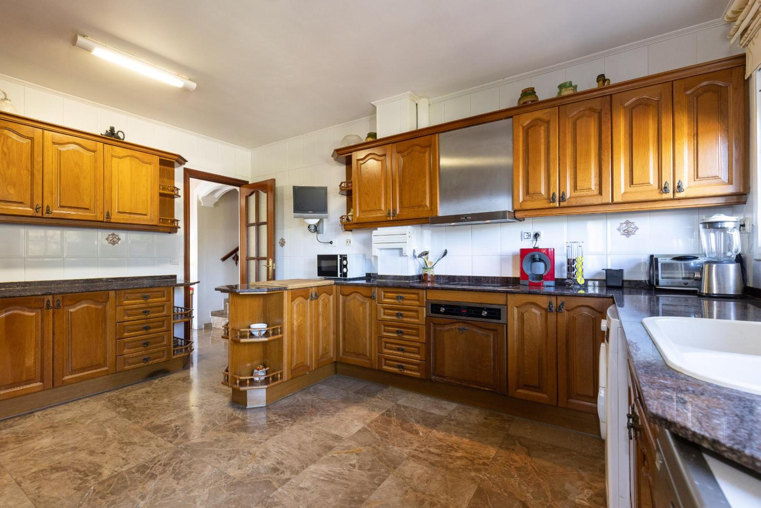 Boscos Villa - PlanetCostaDorada