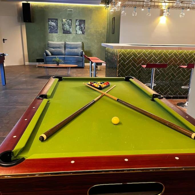 Luxe Experience Toledo * Pool * BBQ * Billar view 3