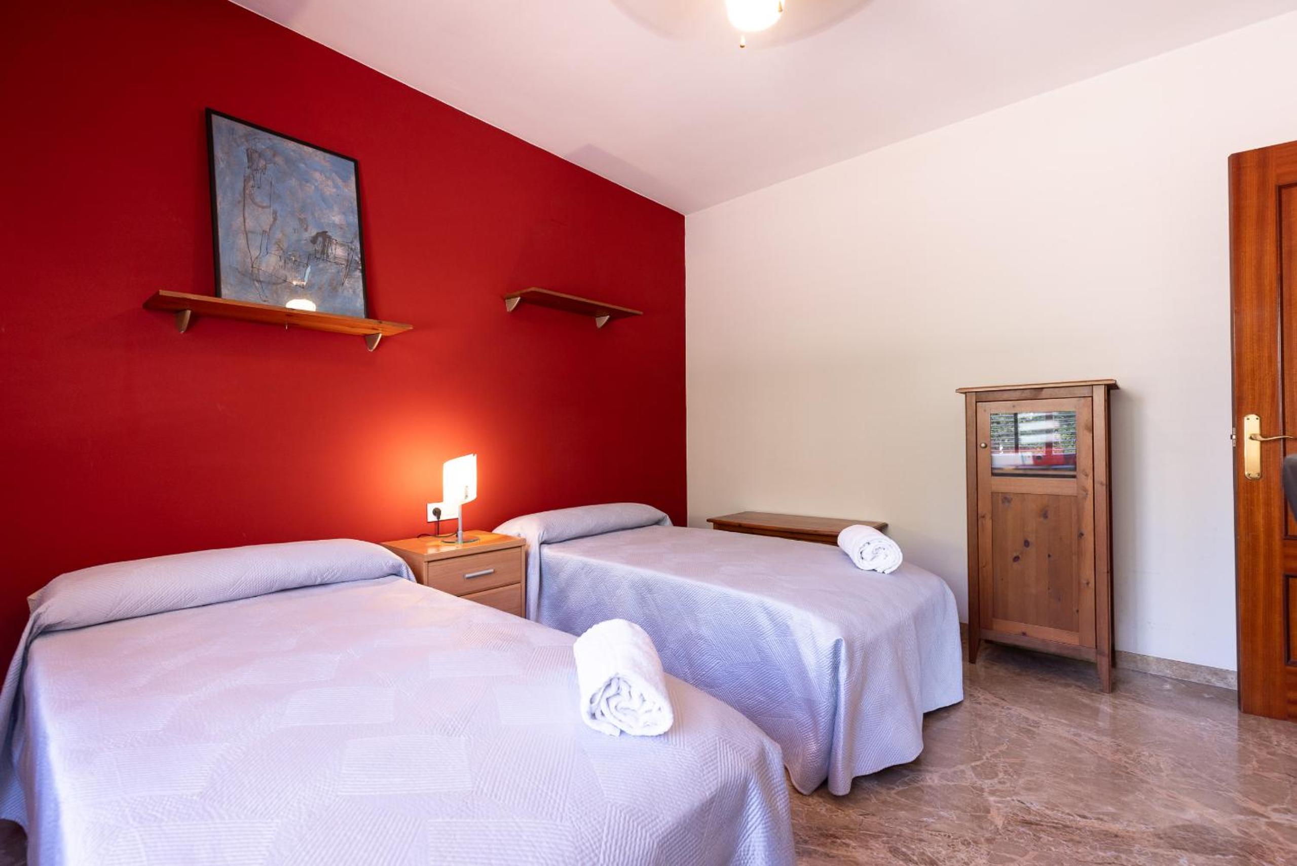 Boscos Villa - PlanetCostaDorada