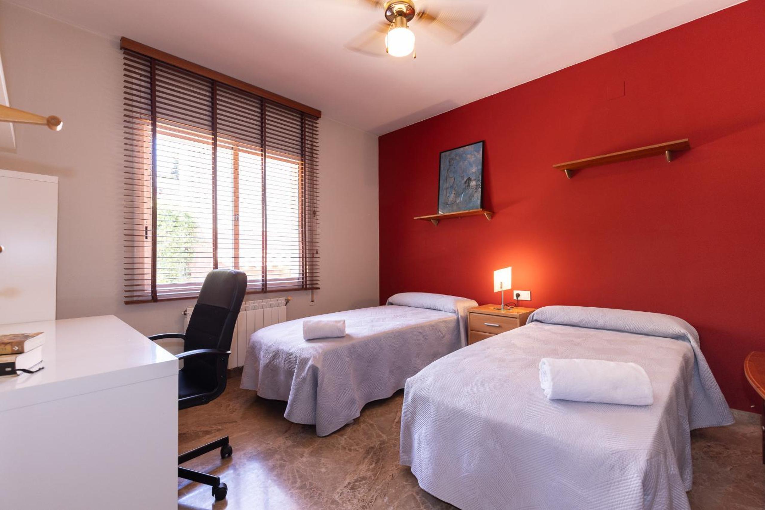 Boscos Villa - PlanetCostaDorada
