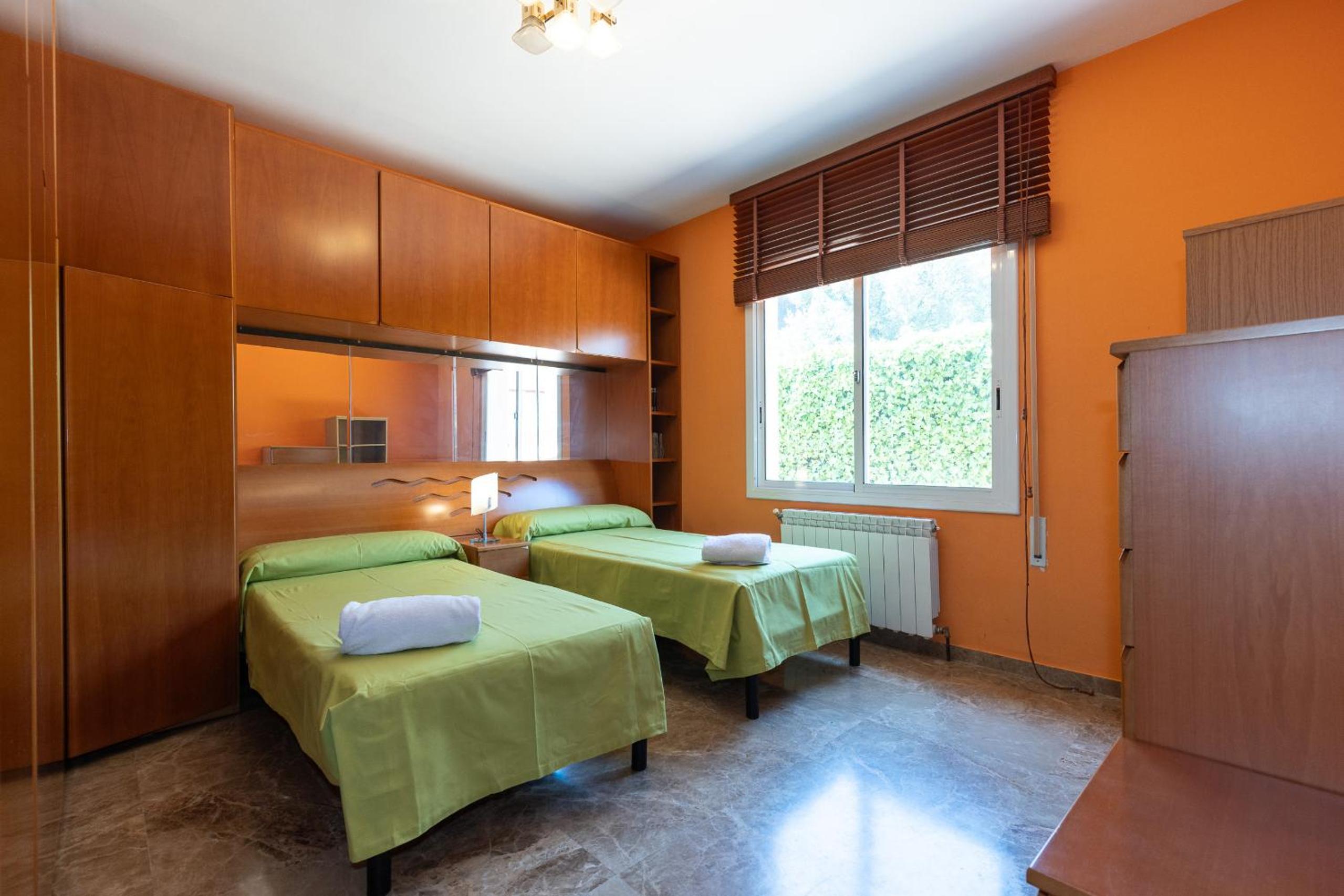 Boscos Villa - PlanetCostaDorada