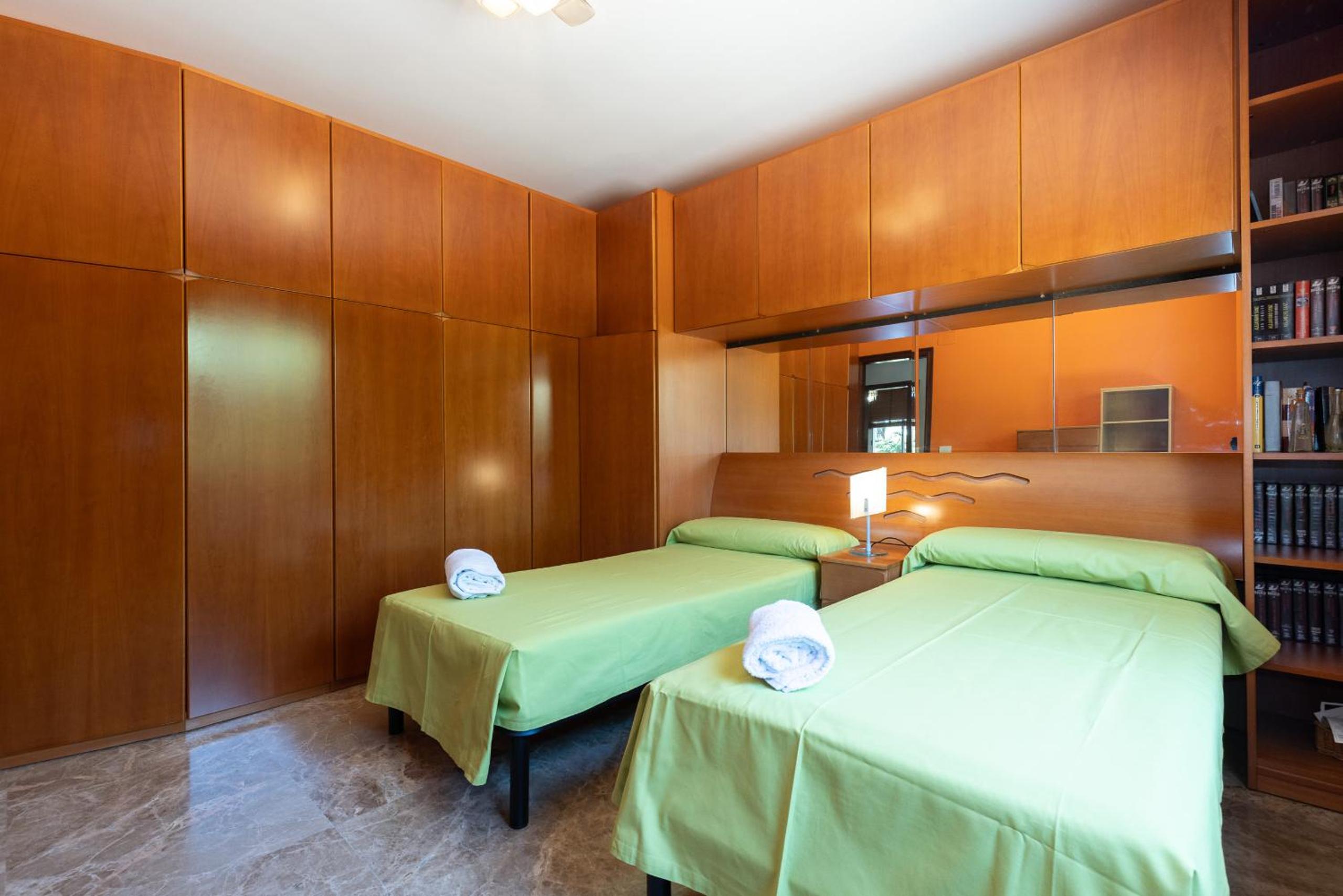 Boscos Villa - PlanetCostaDorada
