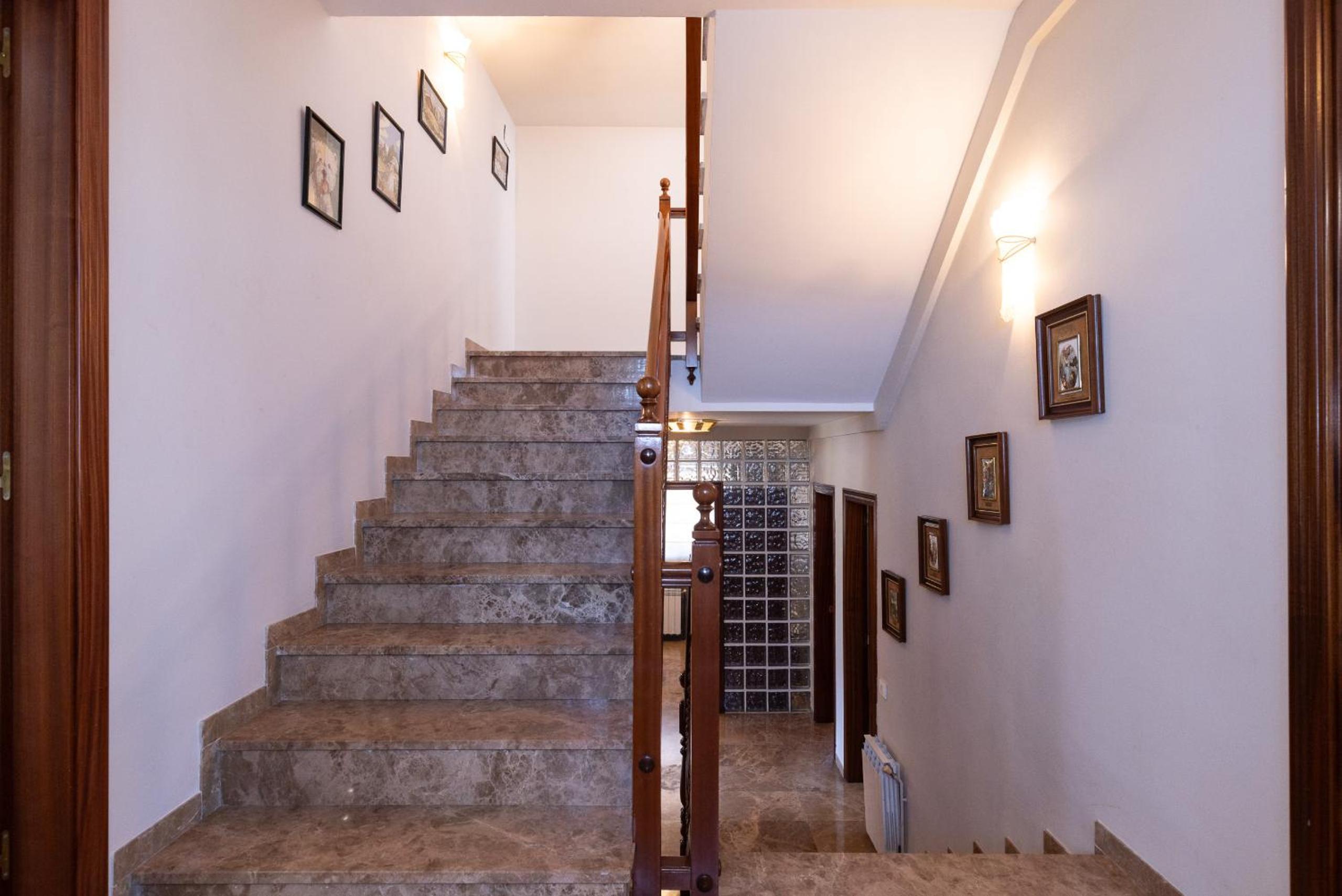 Boscos Villa - PlanetCostaDorada