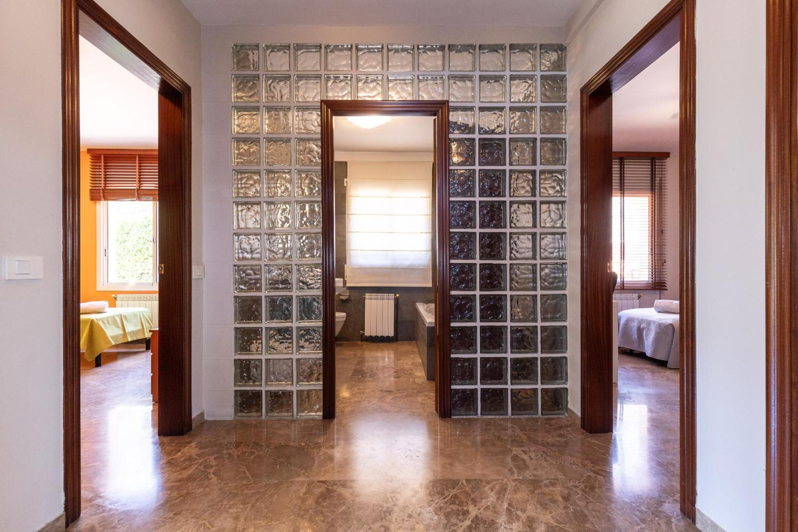Boscos Villa - PlanetCostaDorada