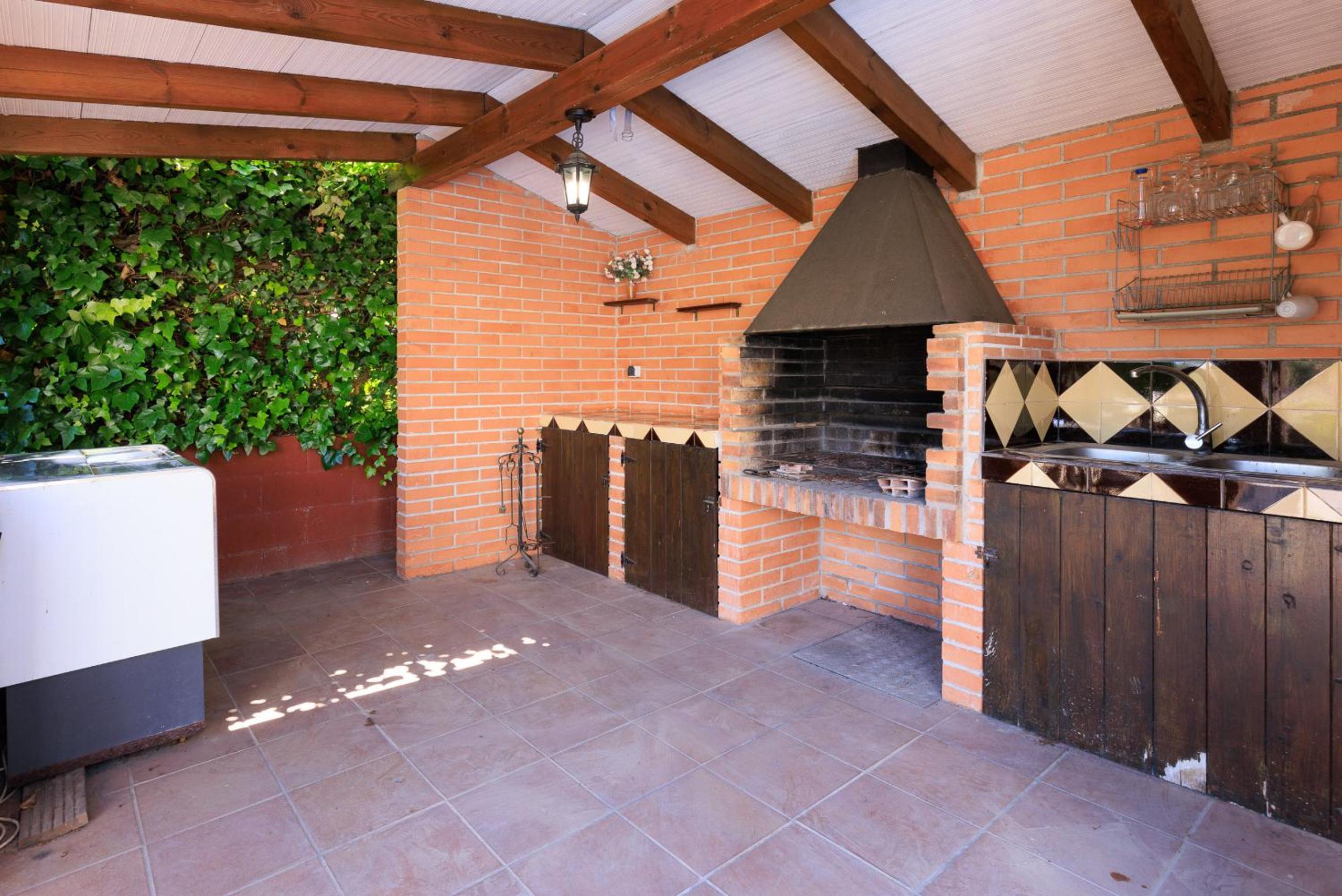 Boscos Villa - PlanetCostaDorada