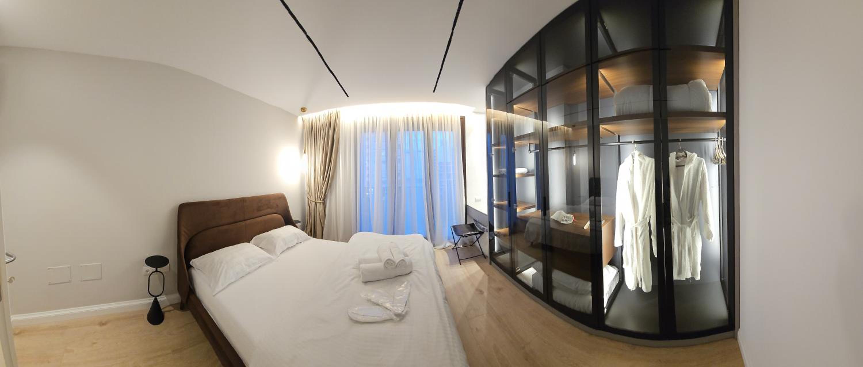 Center Apartment Easy_Luxury