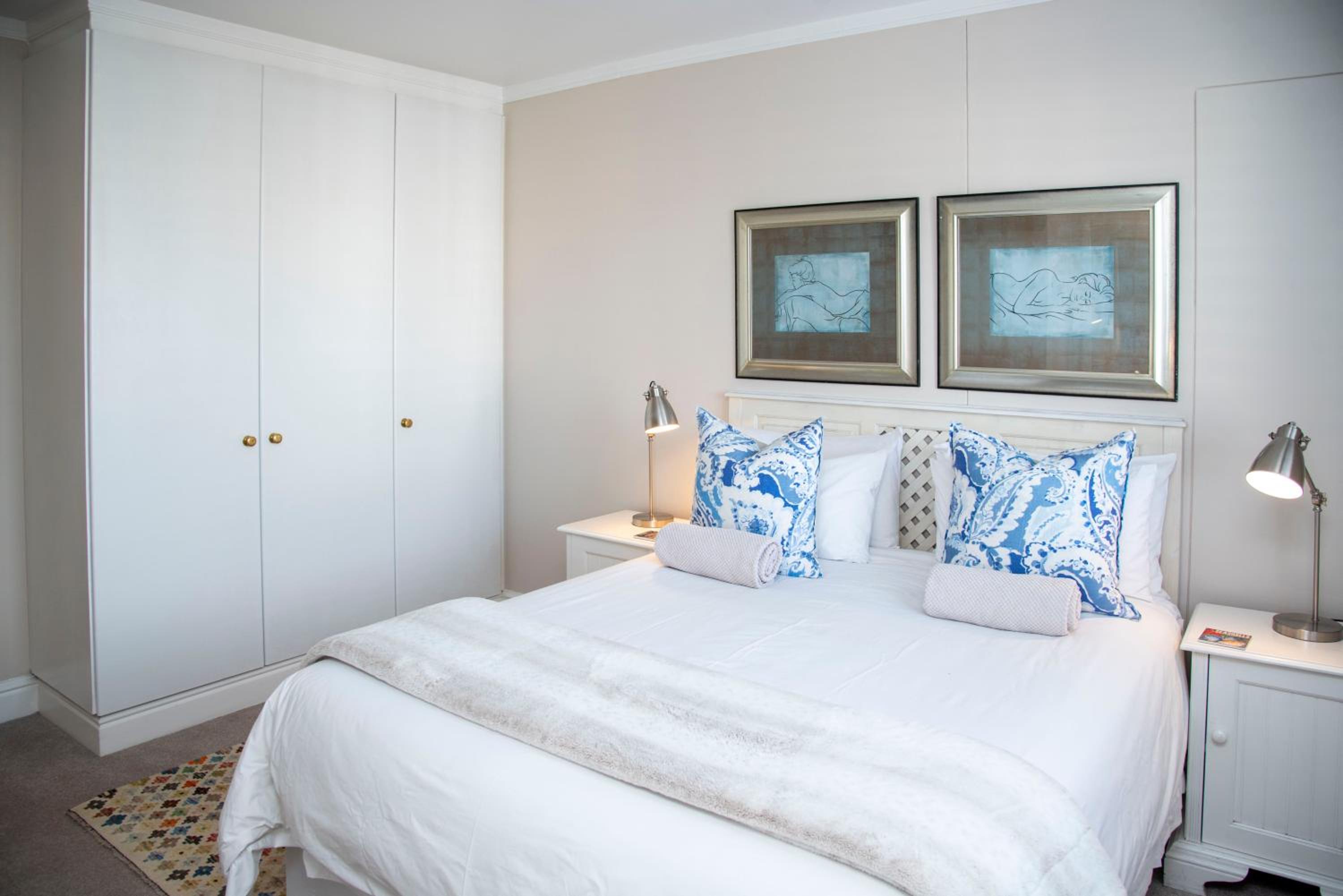Waterfront, 17 Quay West view 3
