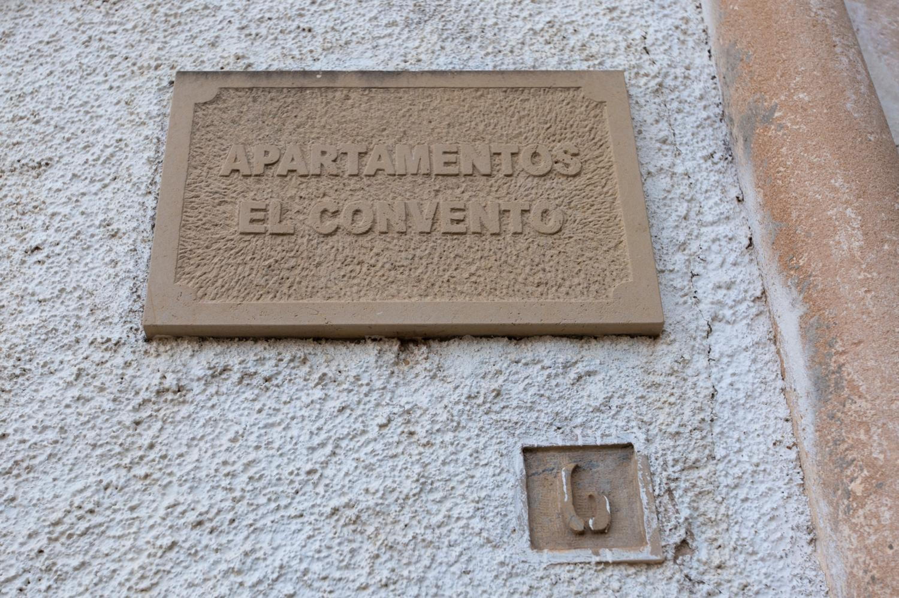 Apartamento Dolina