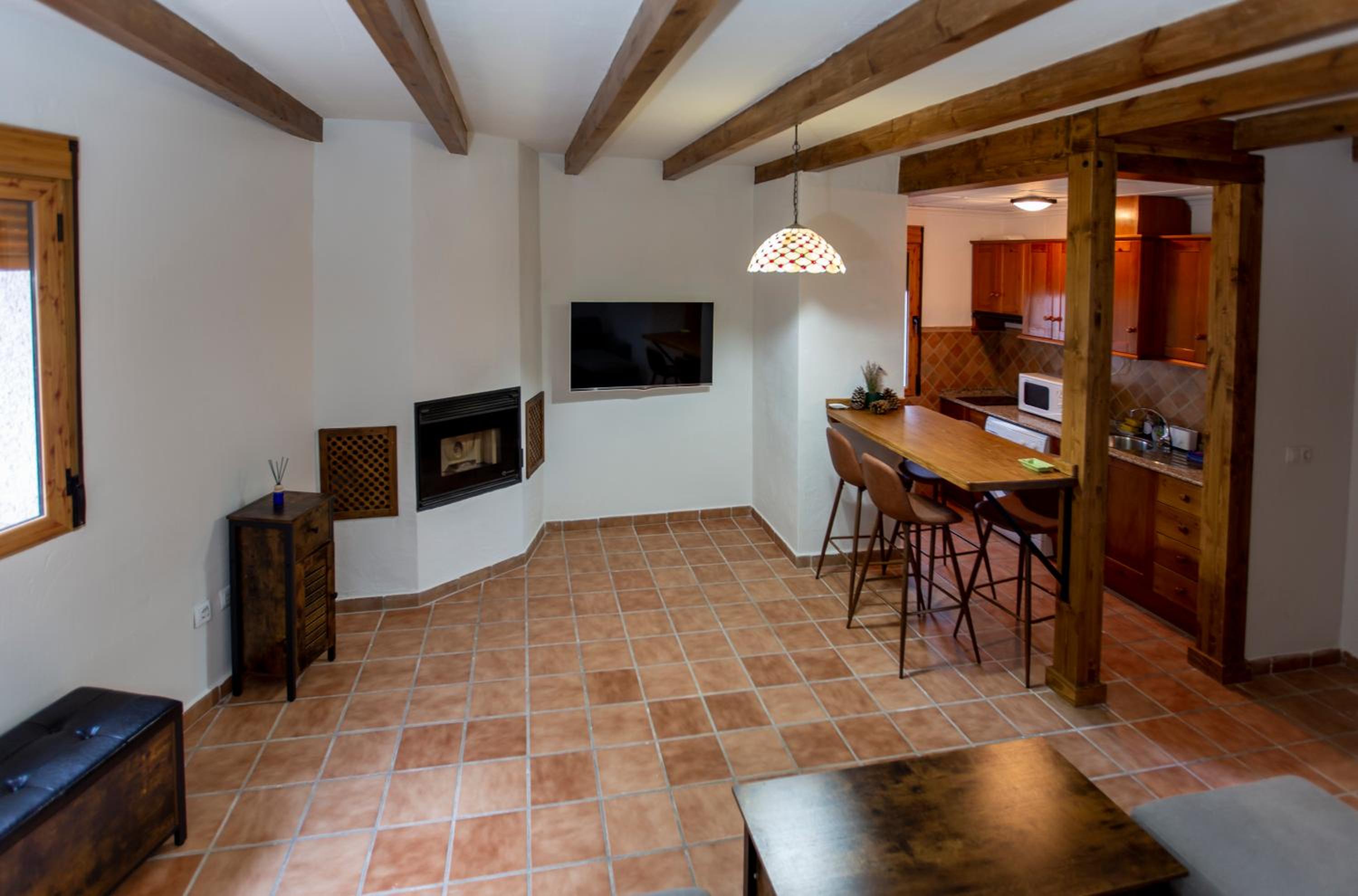 Apartamento Dolina