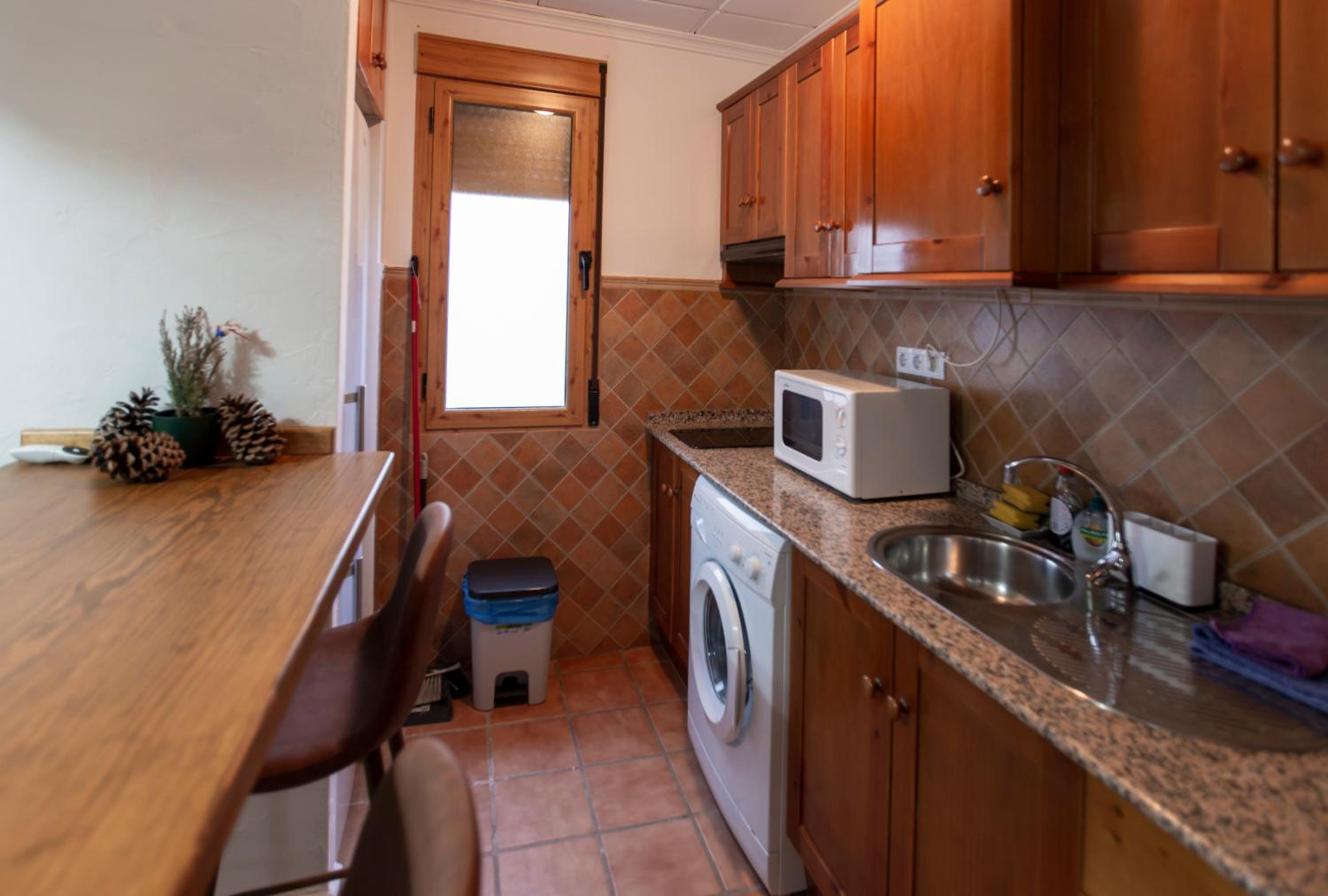 Apartamento Dolina