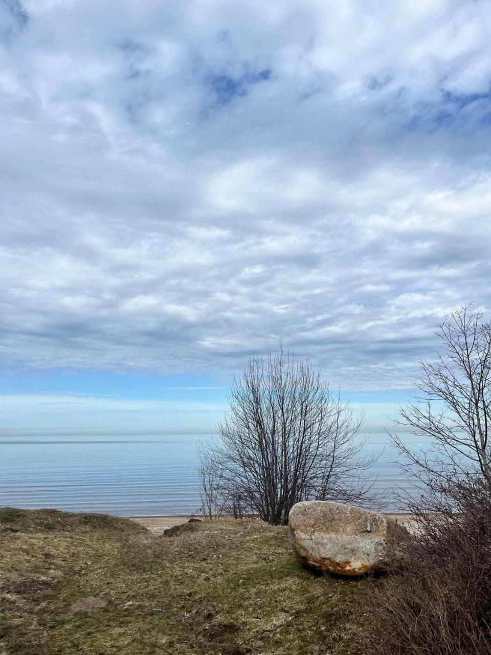 Baltic Zen