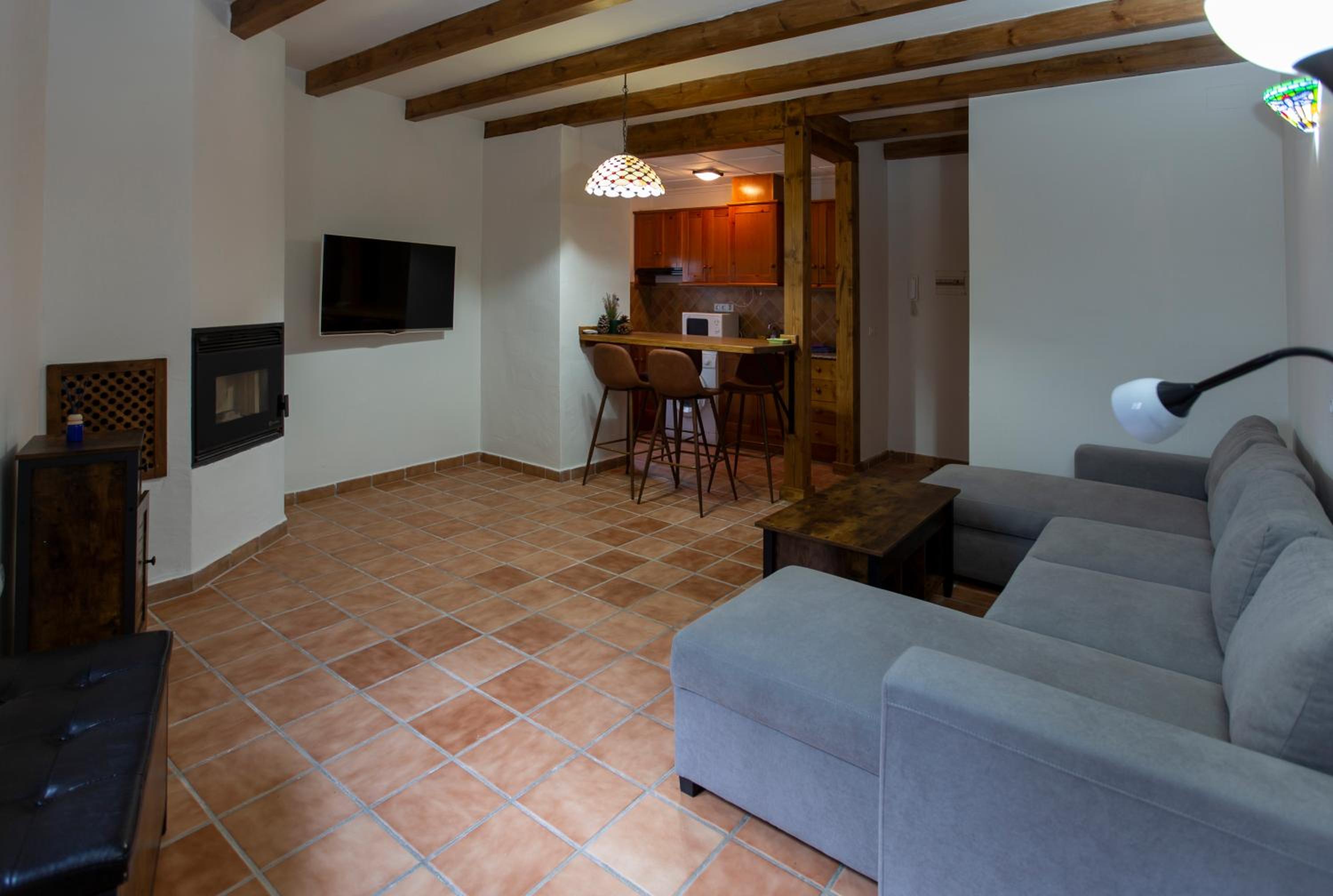 Apartamento Dolina