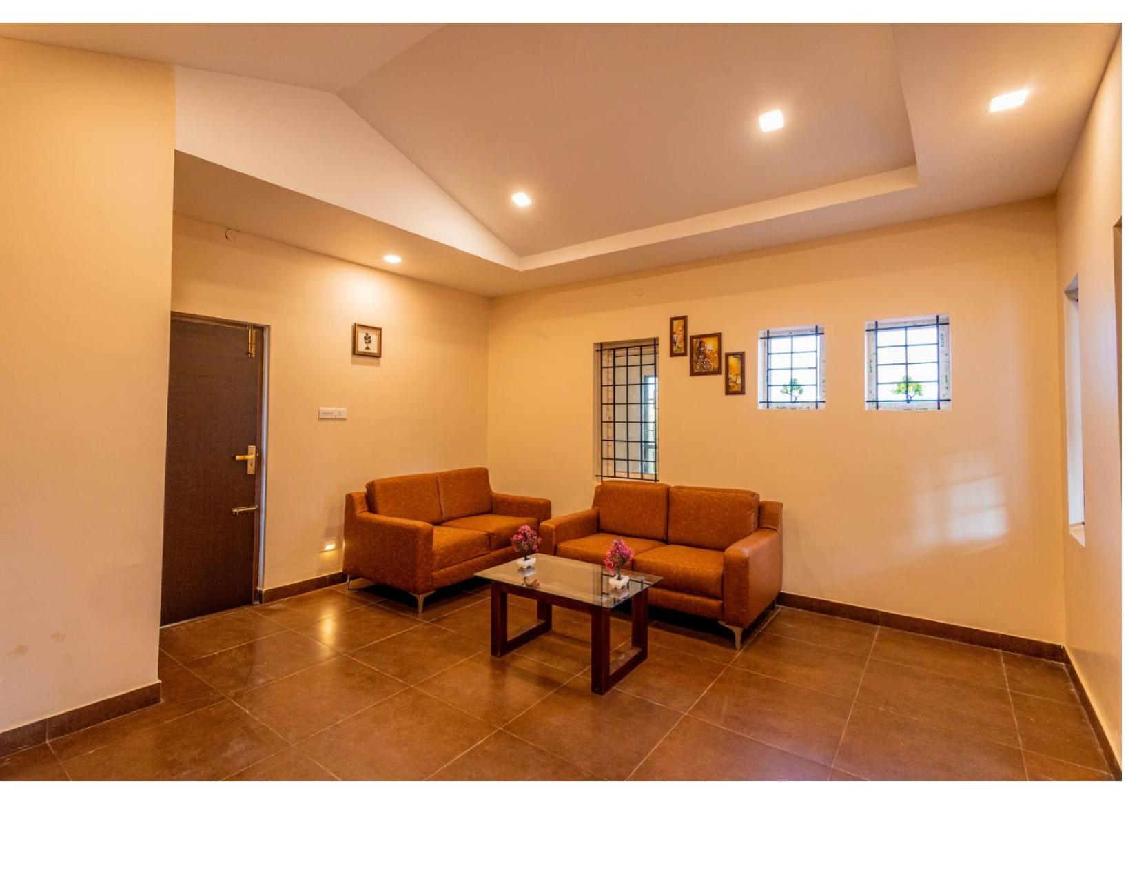 Den Villa view 2
