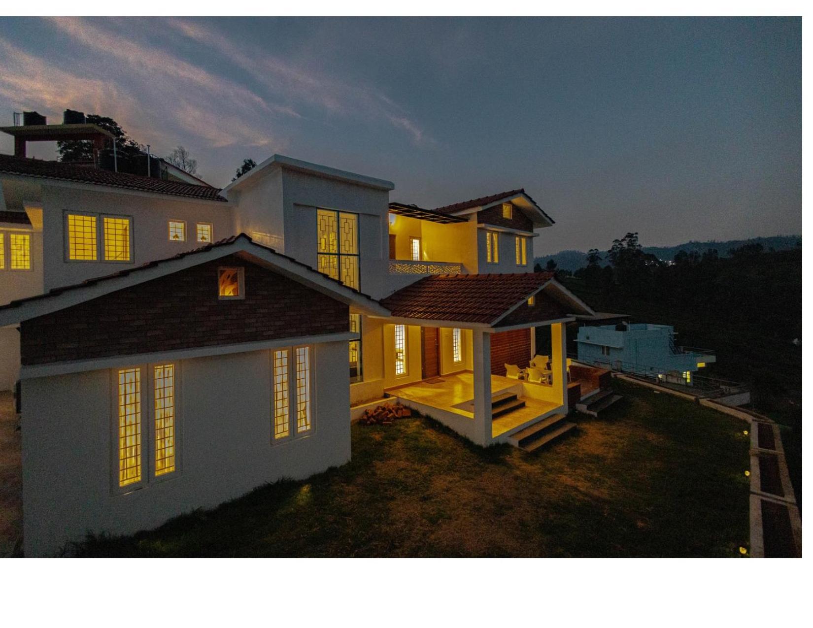 Den Villa view 3