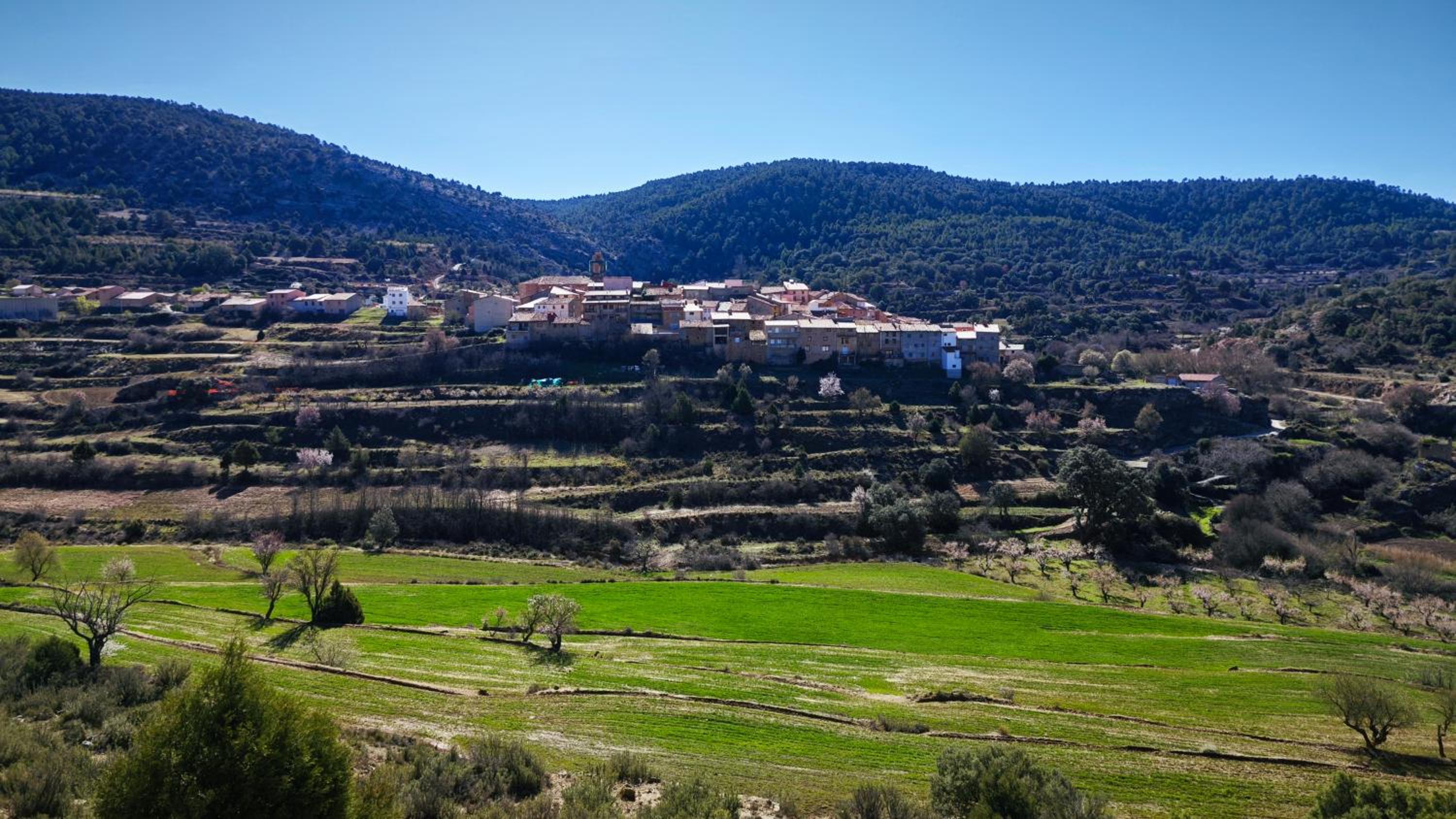 RURAL PUEBLA DE SAN MIGUEL