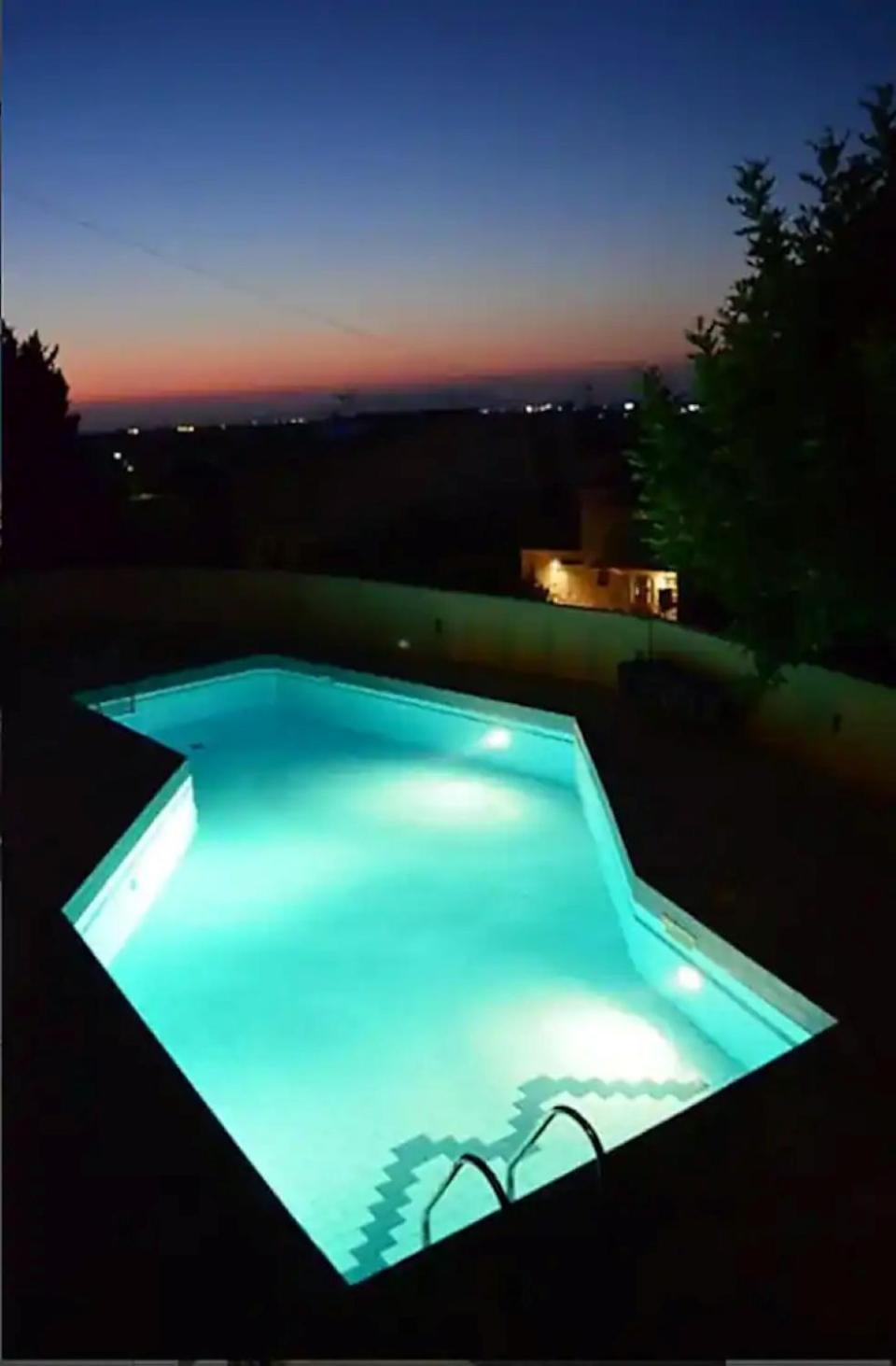 Sea View Studio view 5