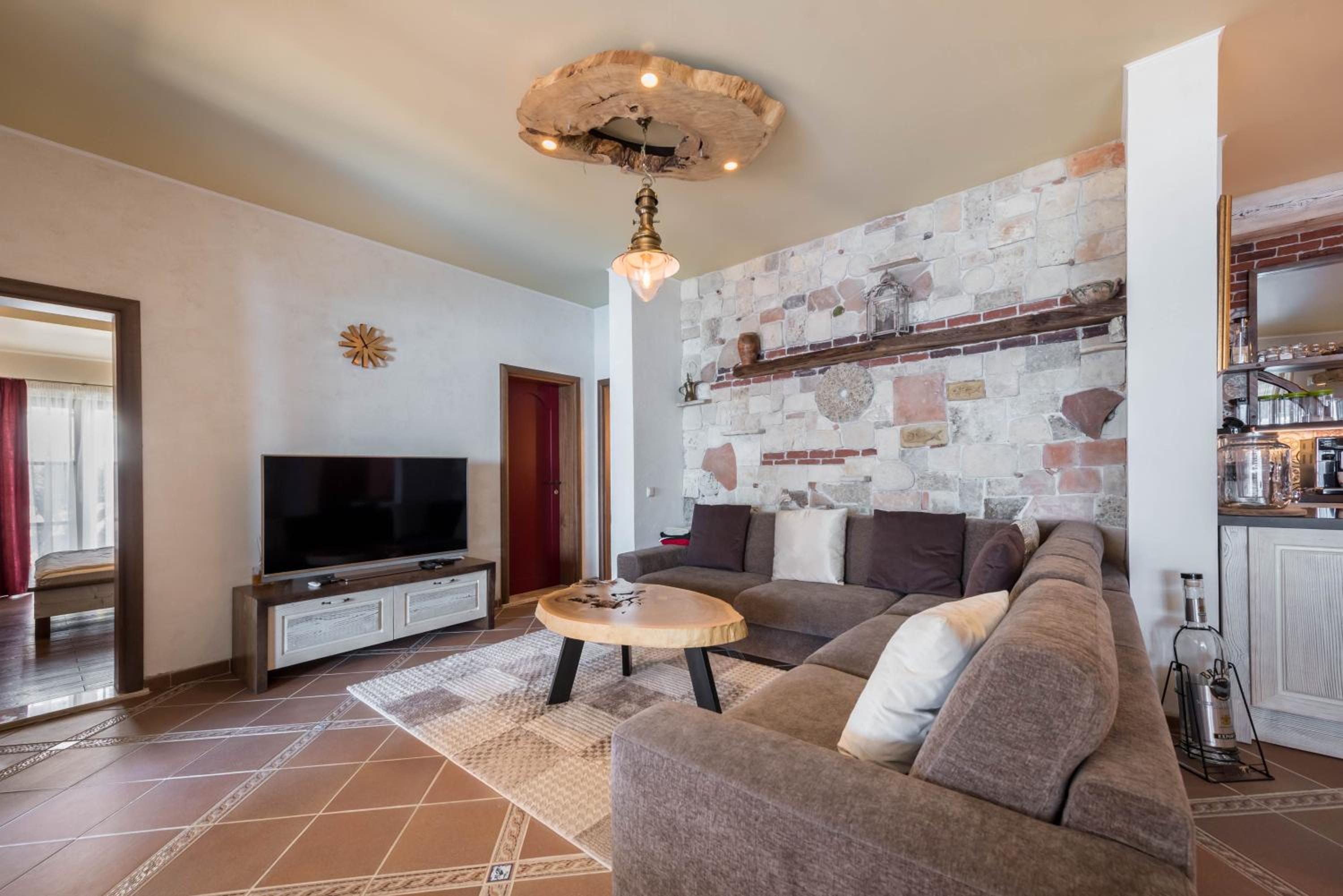 Villa Hacienda del Sol - Balchik Villas