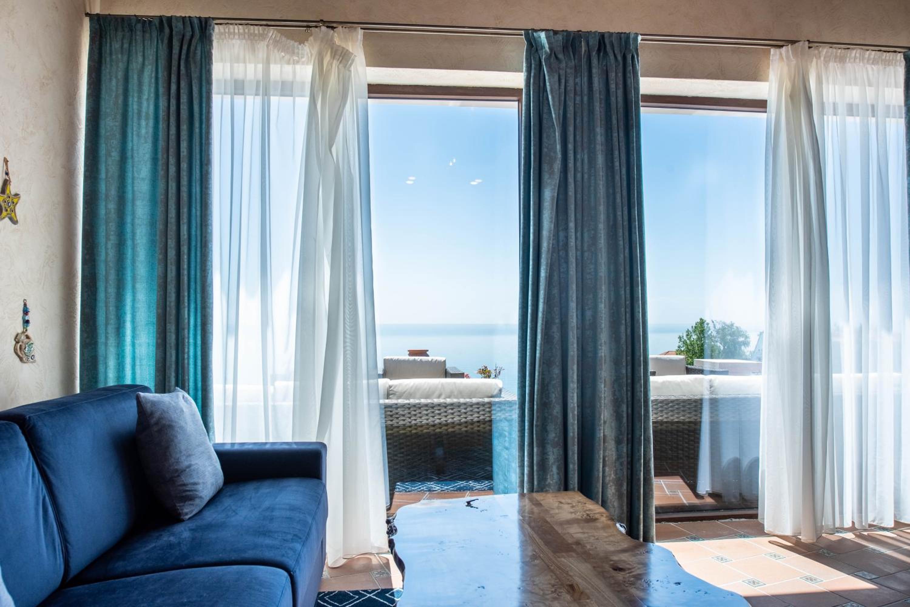 Villa Hacienda del Sol - Balchik Villas