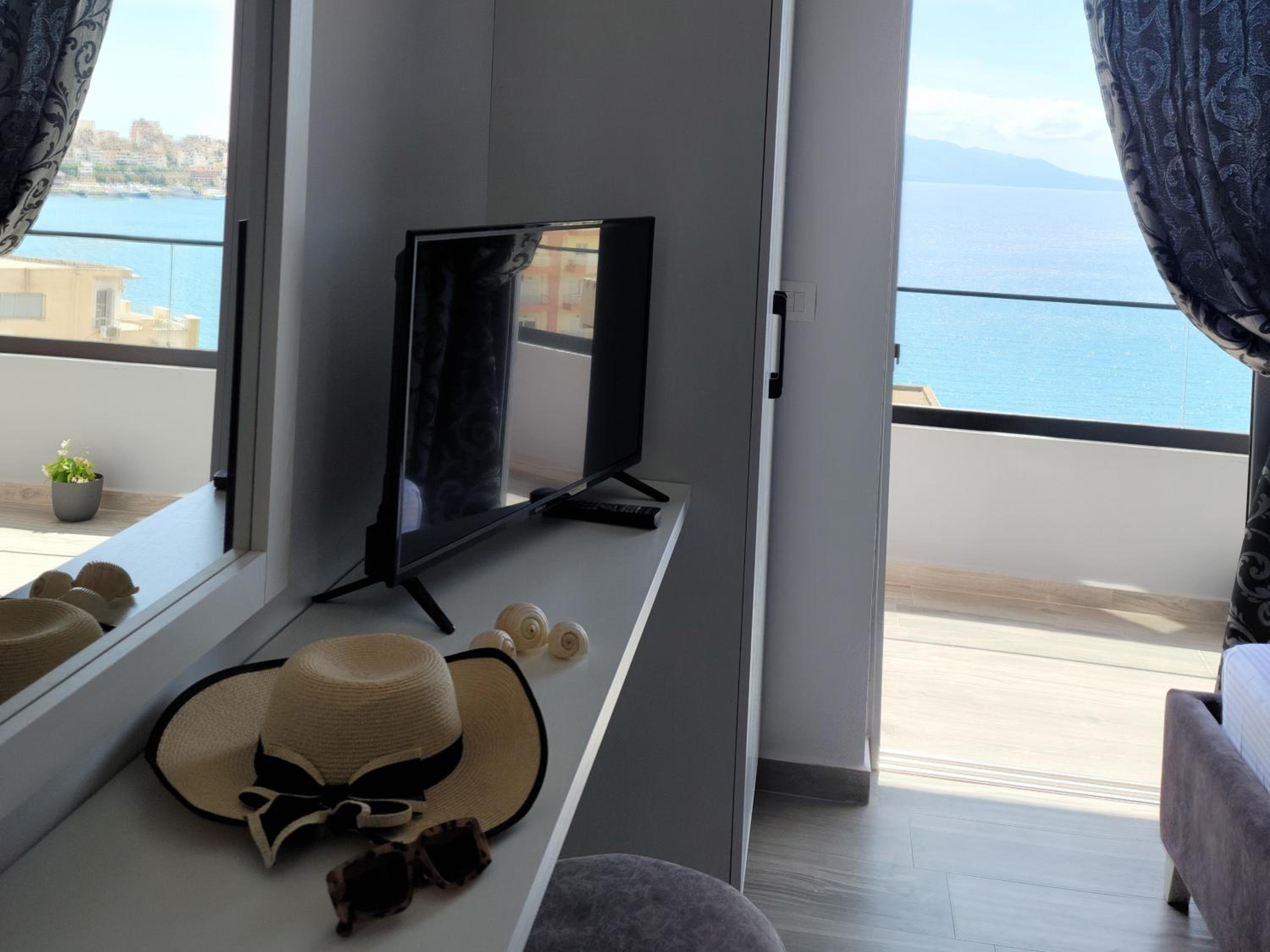Villa Crystal