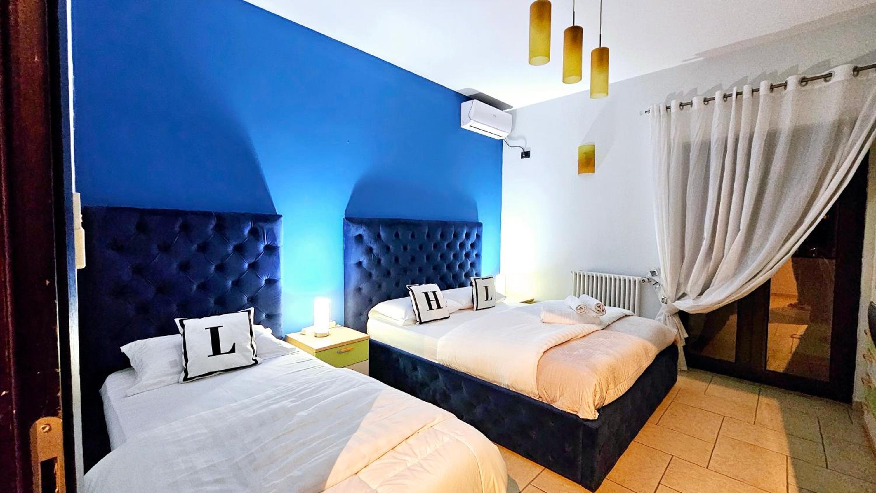 Center Apartment Easy_Luxury