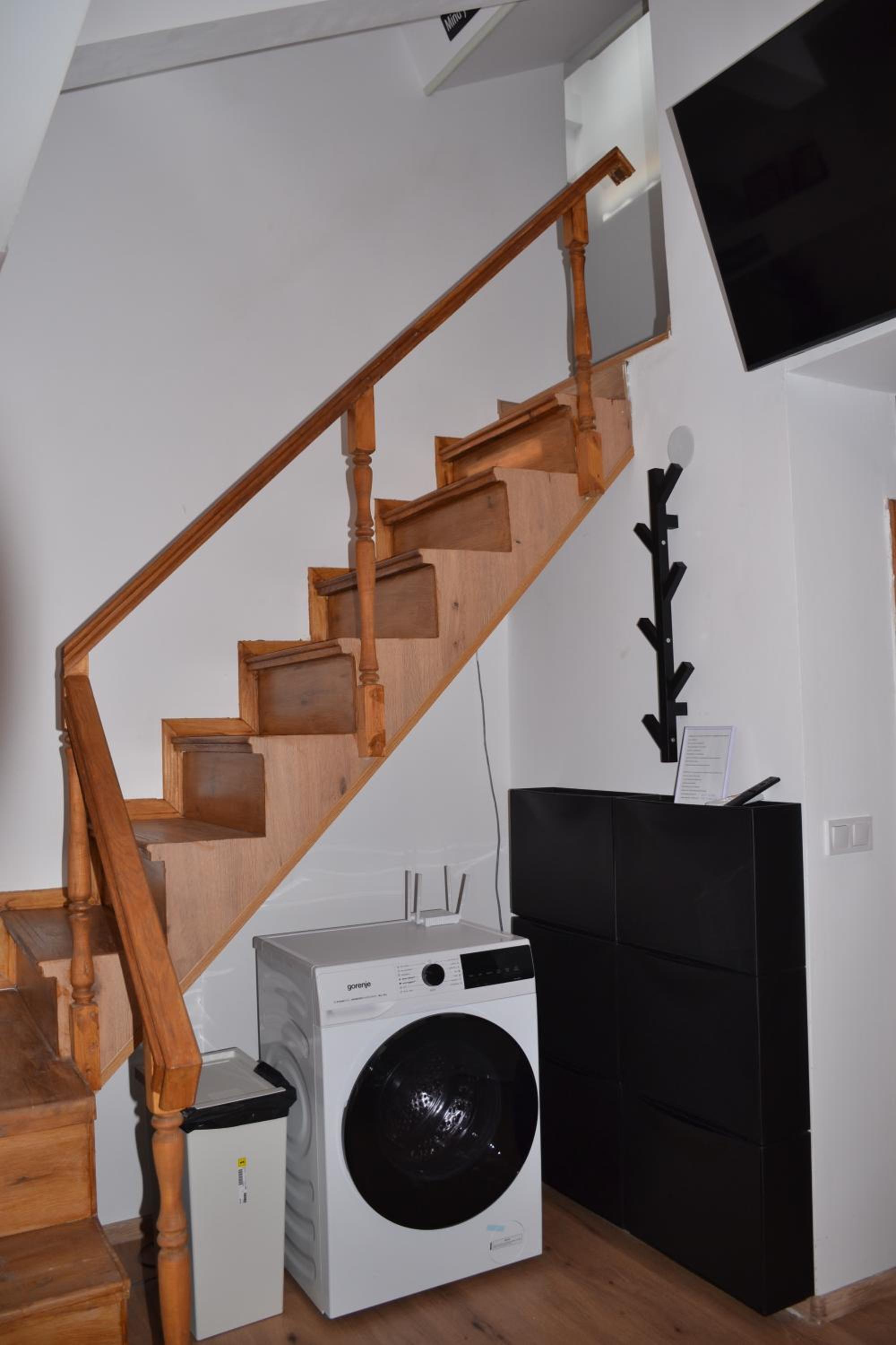 stylish three bed condo