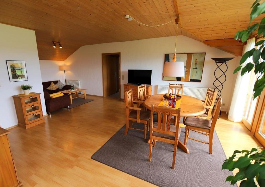 Gästehaus Café Habersetzer