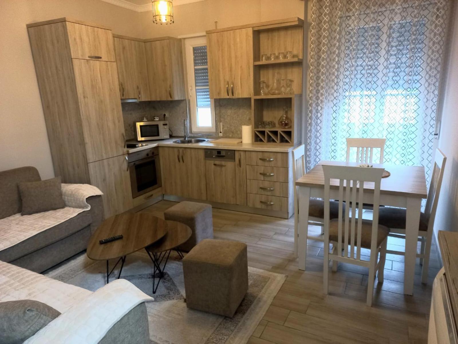 Adra's apartment 2