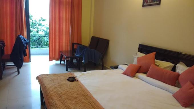 Entranceway Resort