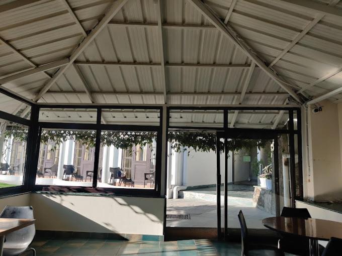 Entranceway Resort