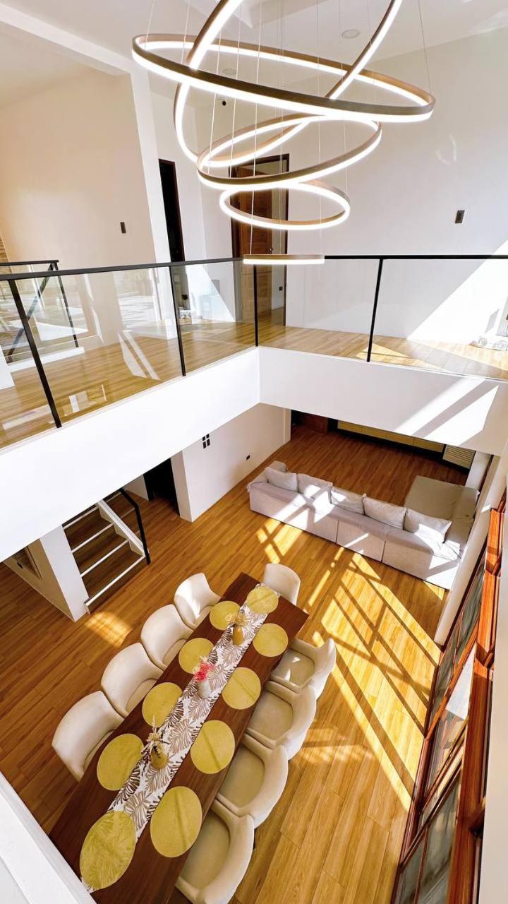 Villa Gottes Geschenk