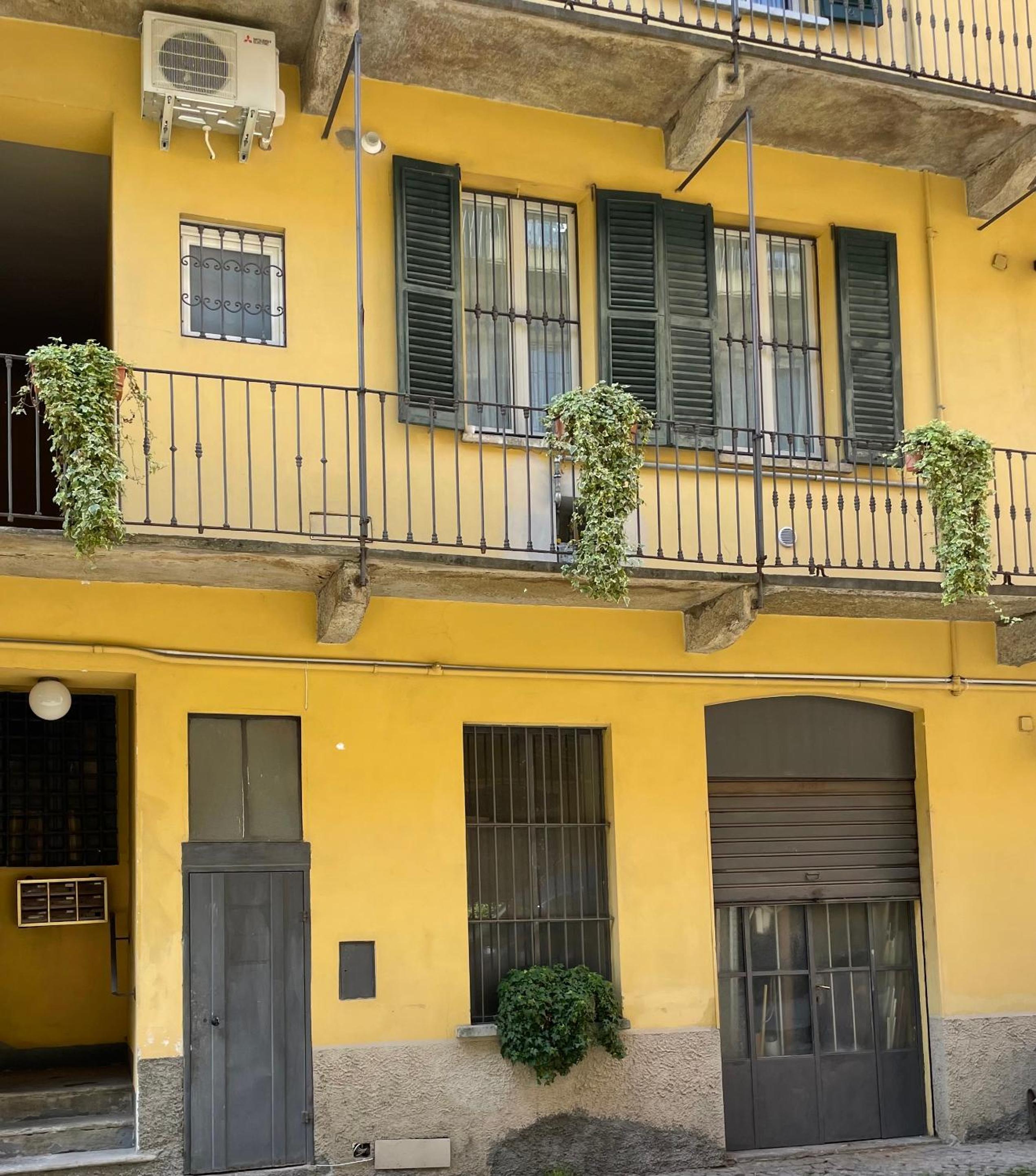Il Melograno sul Naviglio